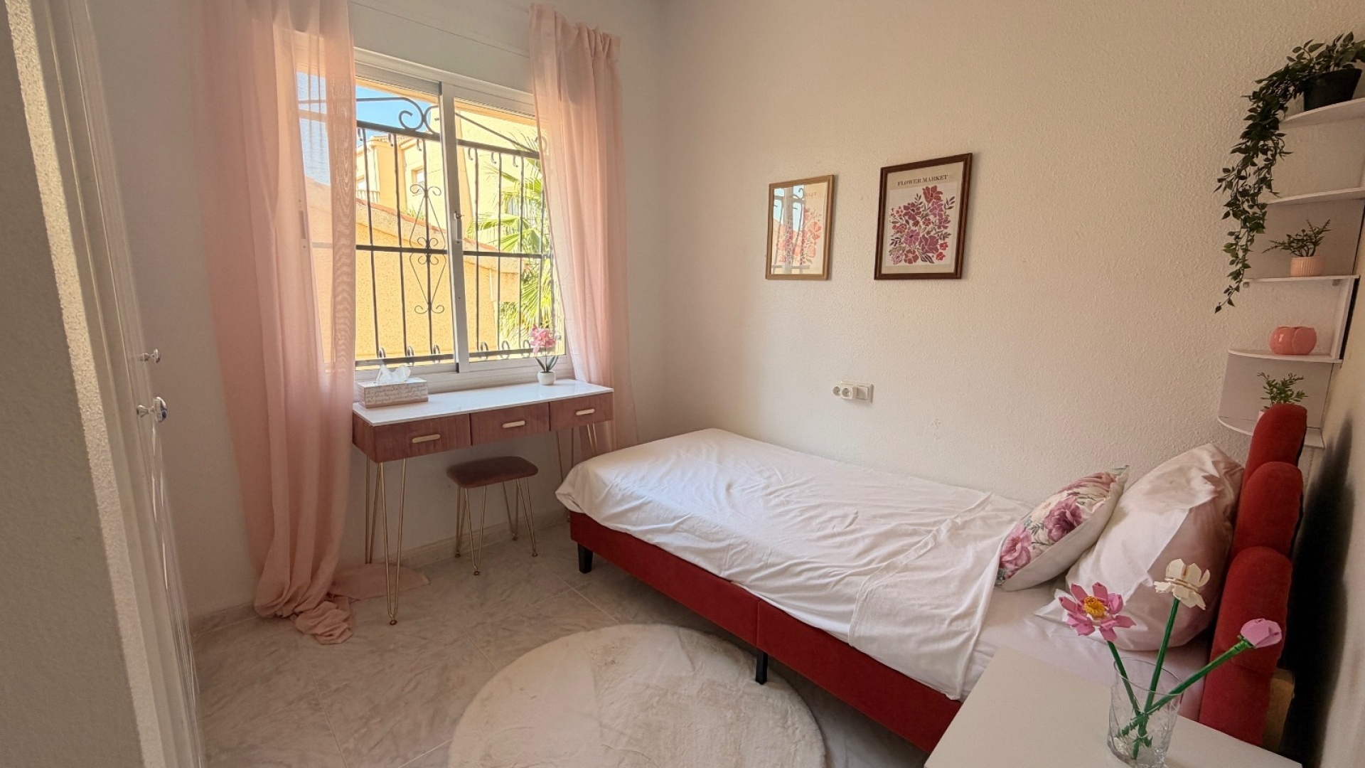 Revente - Villa - Ciudad Quesada - La Marquesa Golf
