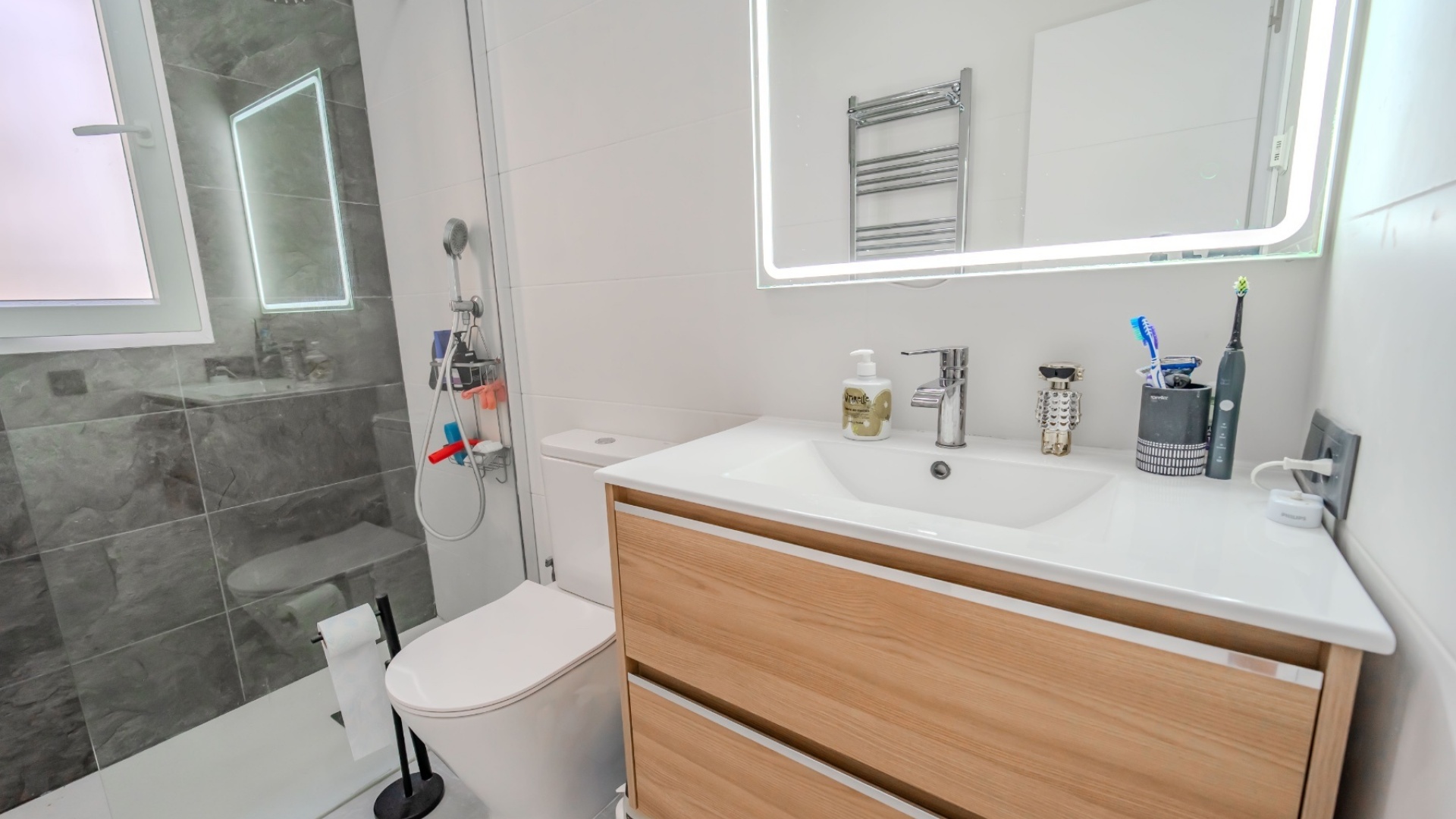 Revente - Villa - Ciudad Quesada - La Marquesa Golf