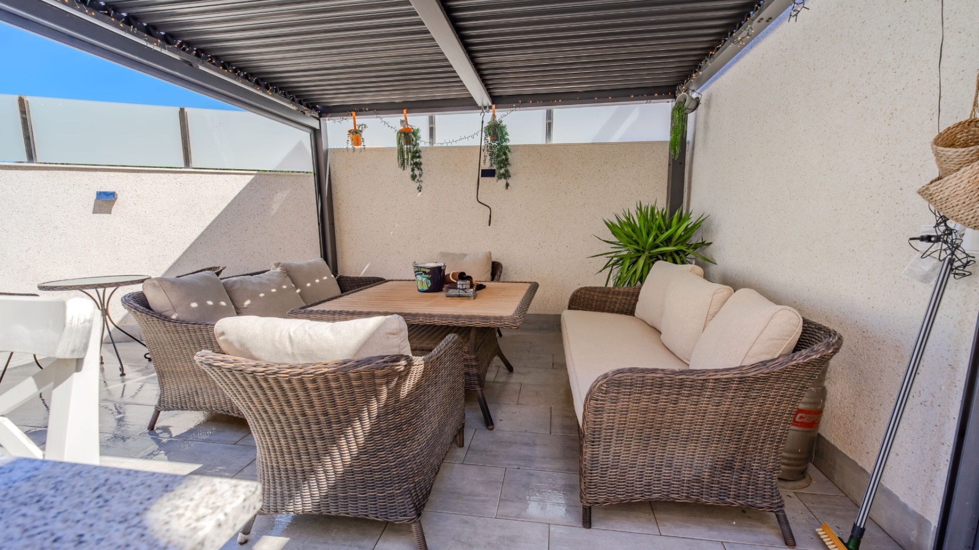 Revente - Villa - Ciudad Quesada - La Marquesa Golf
