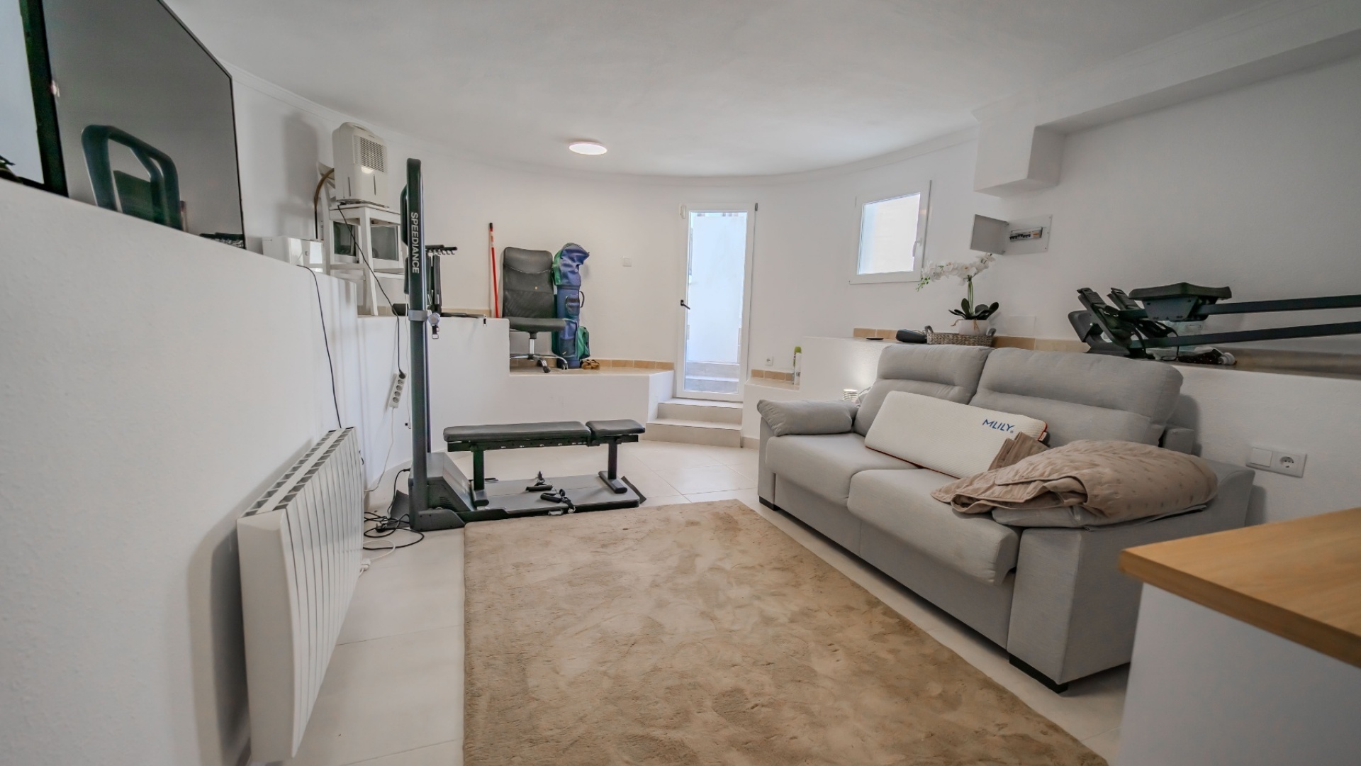 Revente - Villa - Ciudad Quesada - La Marquesa Golf