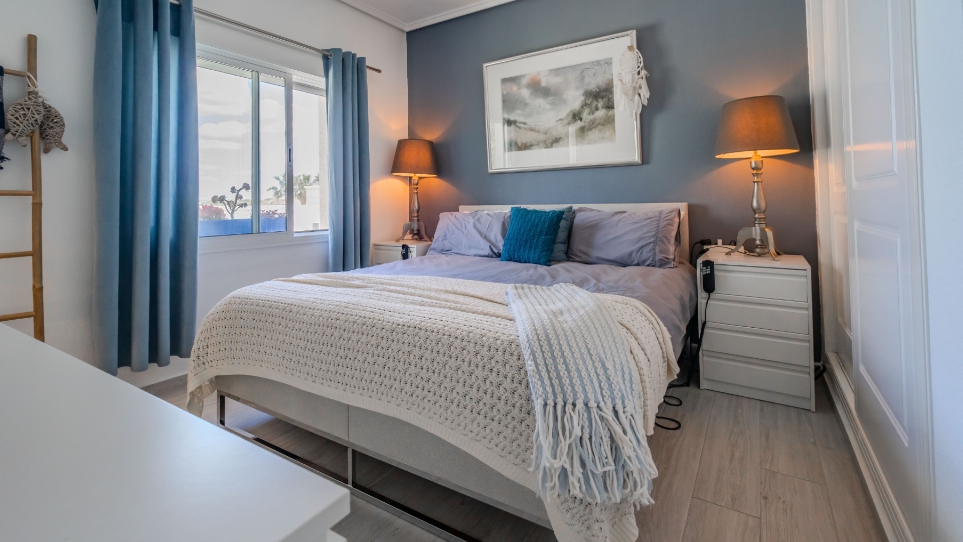 Revente - Villa - Ciudad Quesada - La Marquesa Golf