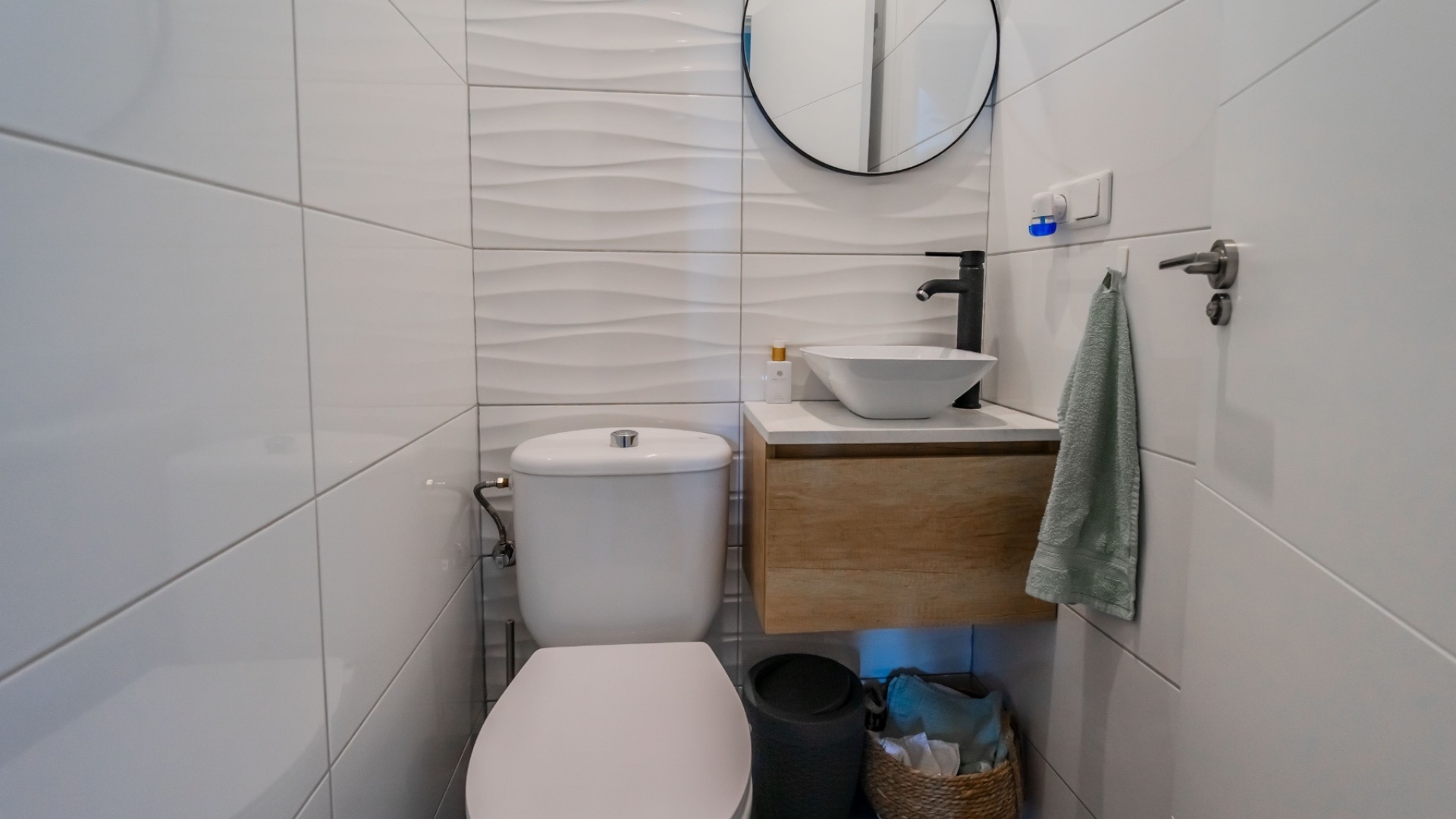 Revente - Villa - Ciudad Quesada - La Marquesa Golf