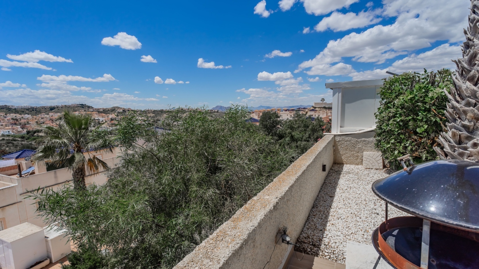 Revente - Villa - Ciudad Quesada - La Marquesa Golf