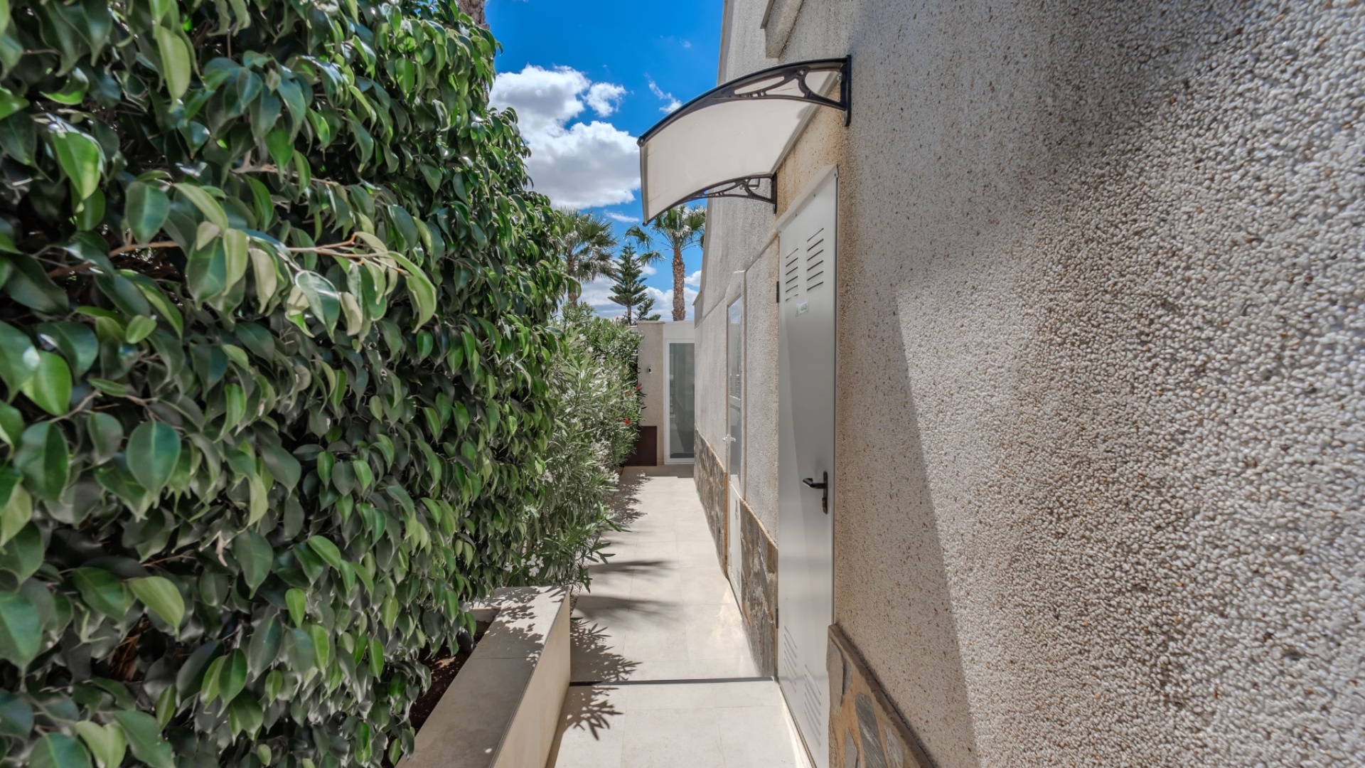 Revente - Villa - Ciudad Quesada - La Marquesa Golf