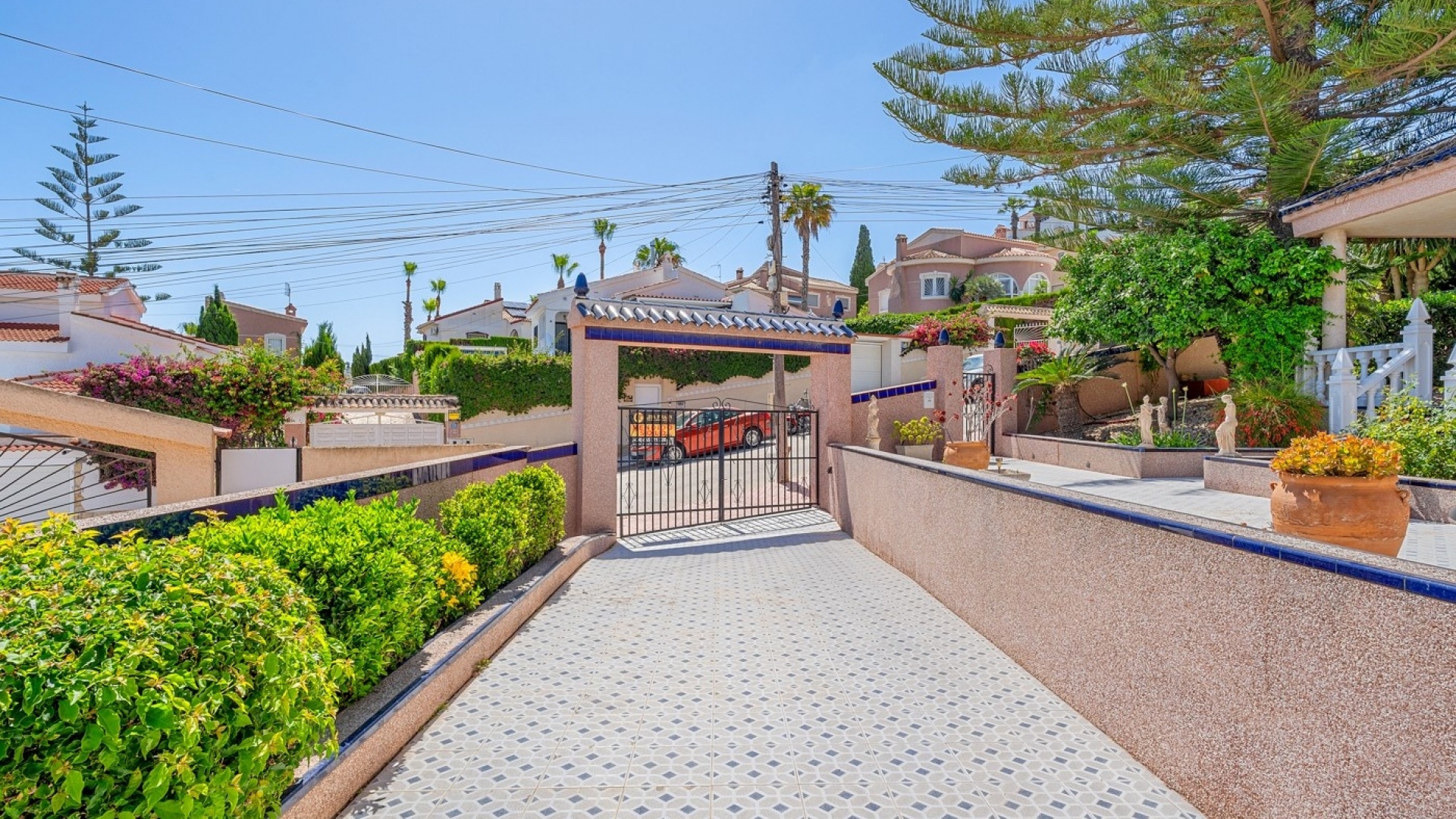Revente - Villa - Ciudad Quesada - La Marquesa Golf