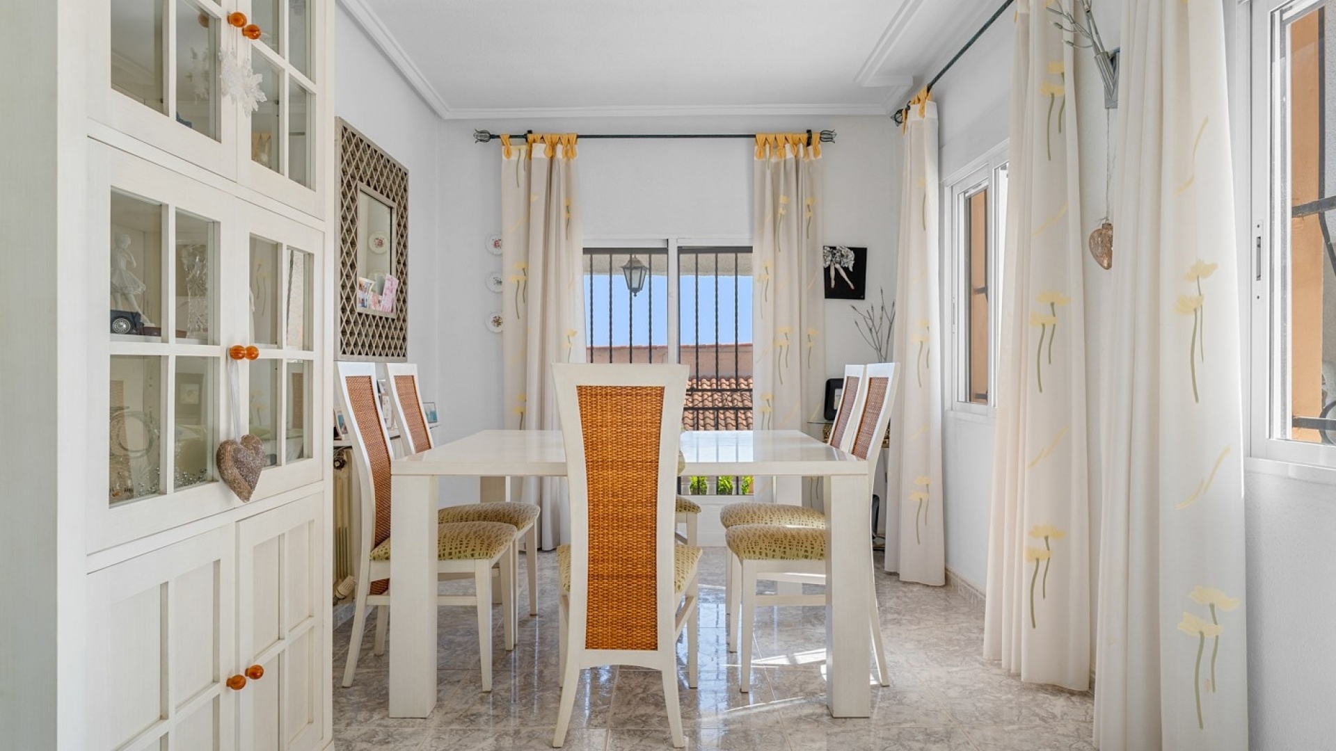 Revente - Villa - Ciudad Quesada - La Marquesa Golf