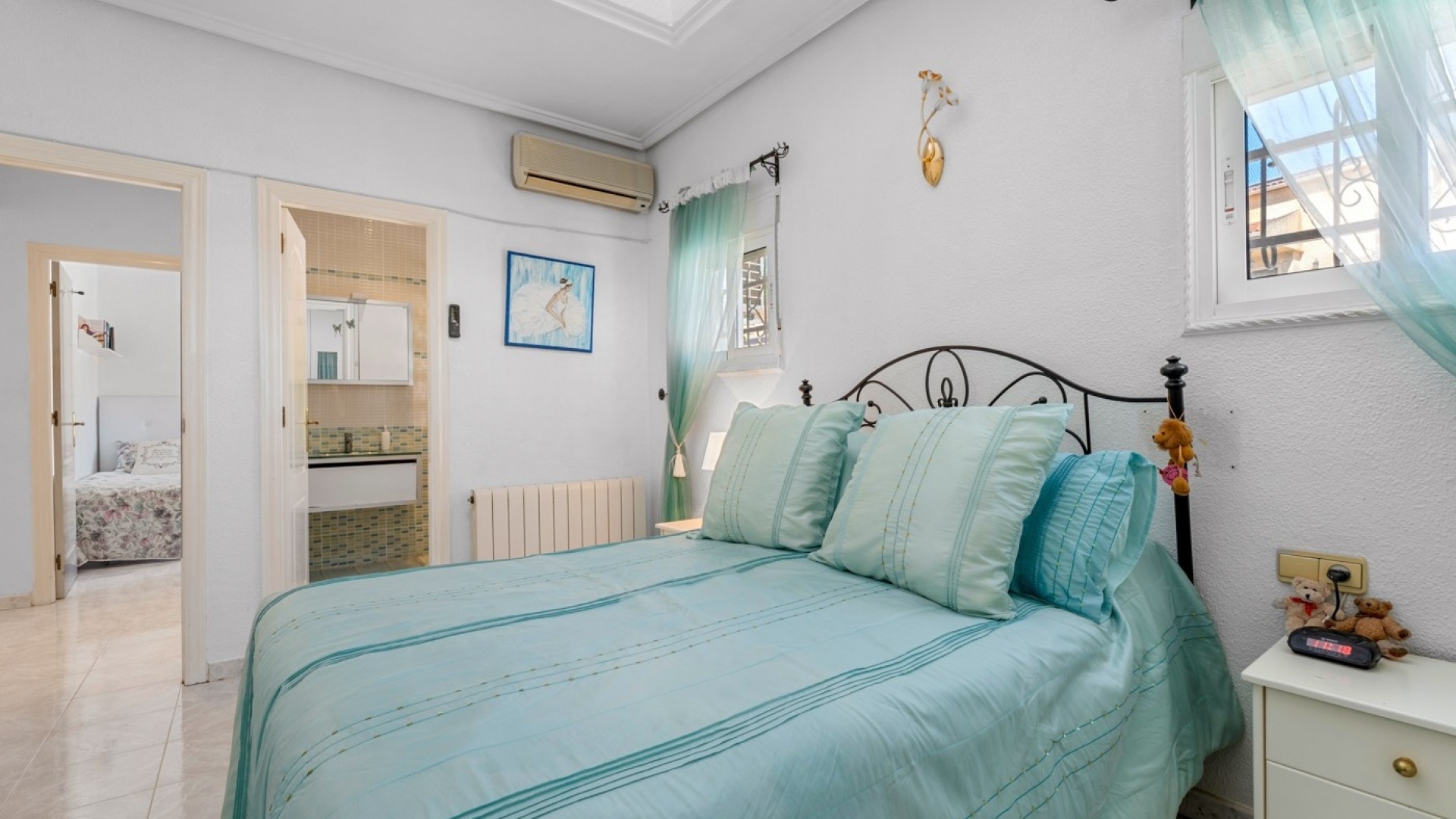 Revente - Villa - Ciudad Quesada - La Marquesa Golf