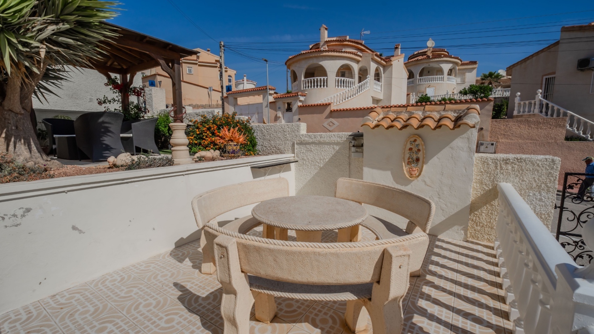 Revente - Villa - Ciudad Quesada - La Marquesa Golf