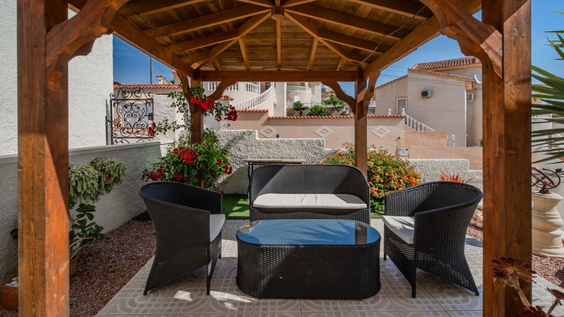 Revente - Villa - Ciudad Quesada - La Marquesa Golf