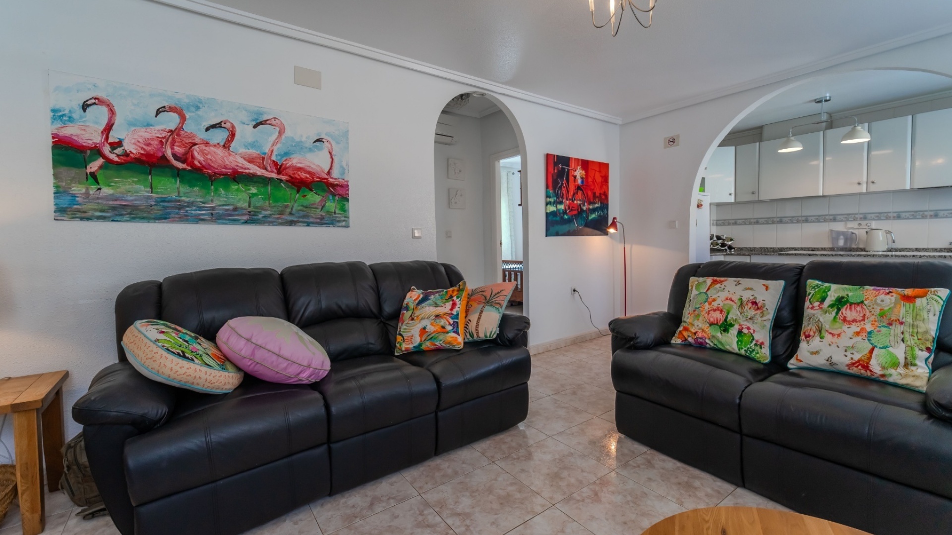 Revente - Villa - Ciudad Quesada - La Marquesa Golf