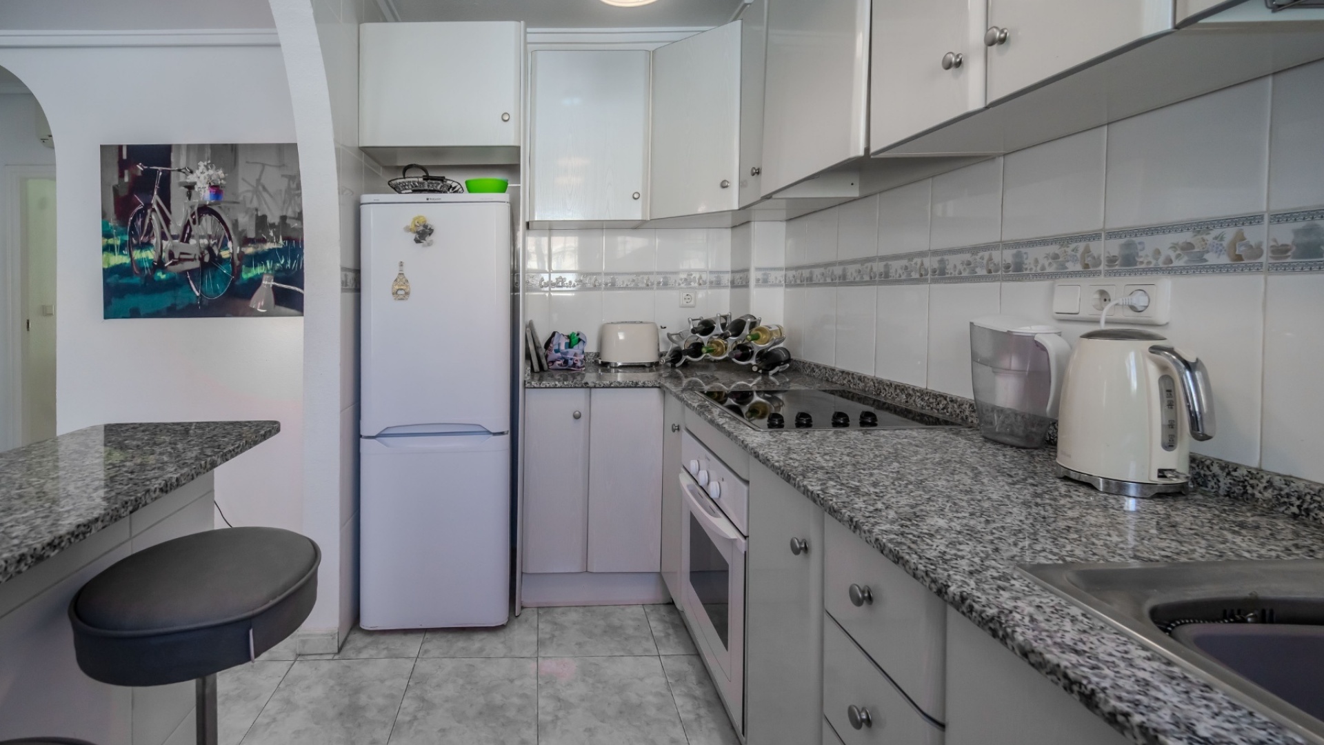 Revente - Villa - Ciudad Quesada - La Marquesa Golf