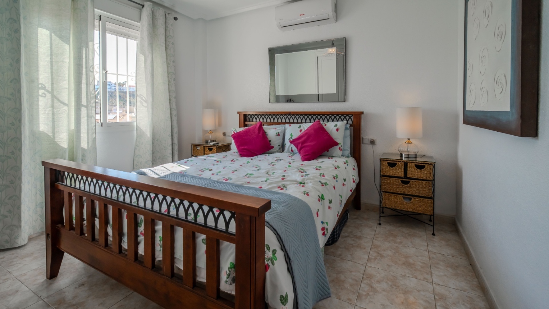 Revente - Villa - Ciudad Quesada - La Marquesa Golf