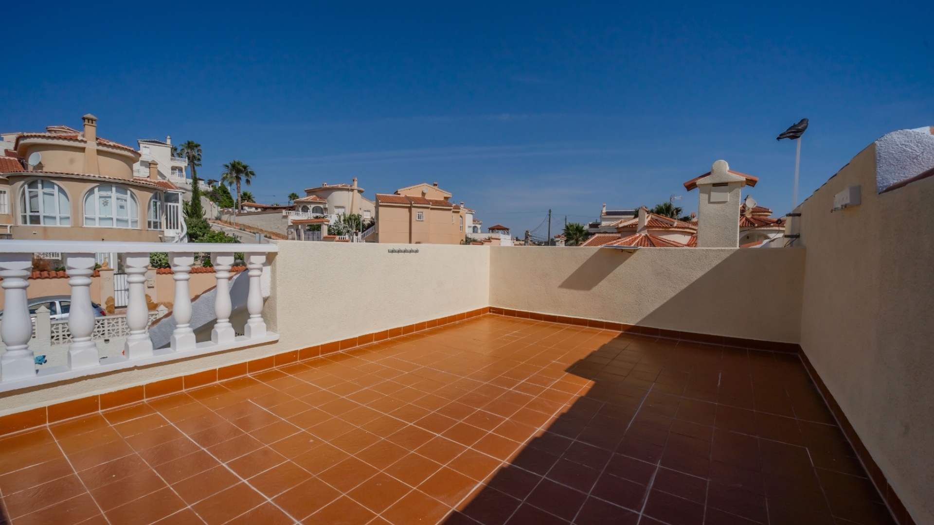 Revente - Villa - Ciudad Quesada - La Marquesa Golf