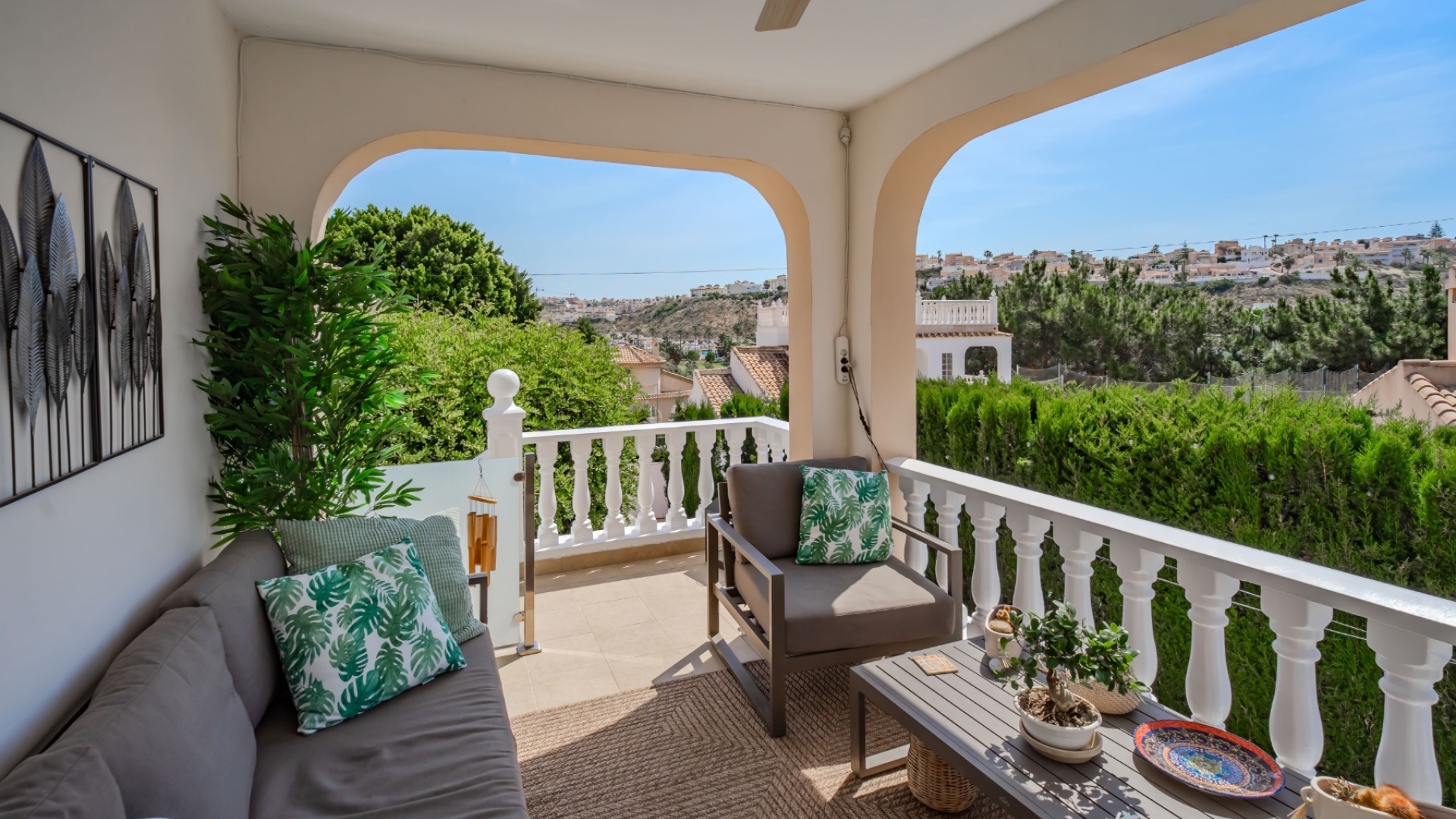 Revente - Villa - Ciudad Quesada - La Marquesa Golf