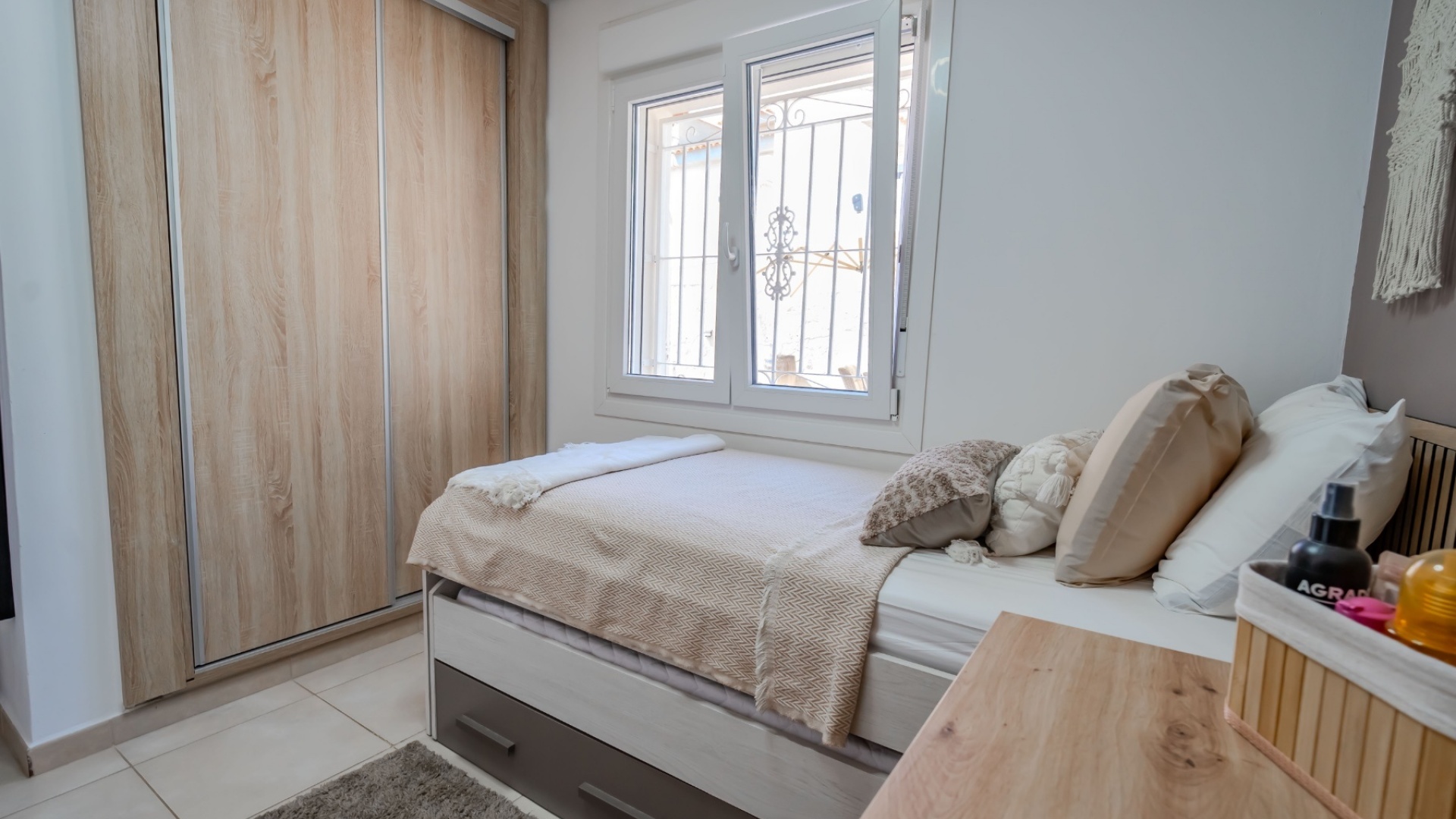 Revente - Villa - Ciudad Quesada - La Marquesa Golf