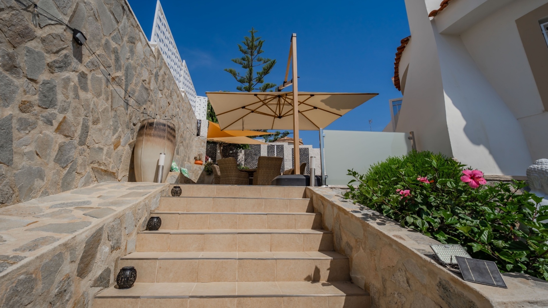 Revente - Villa - Ciudad Quesada - La Marquesa Golf