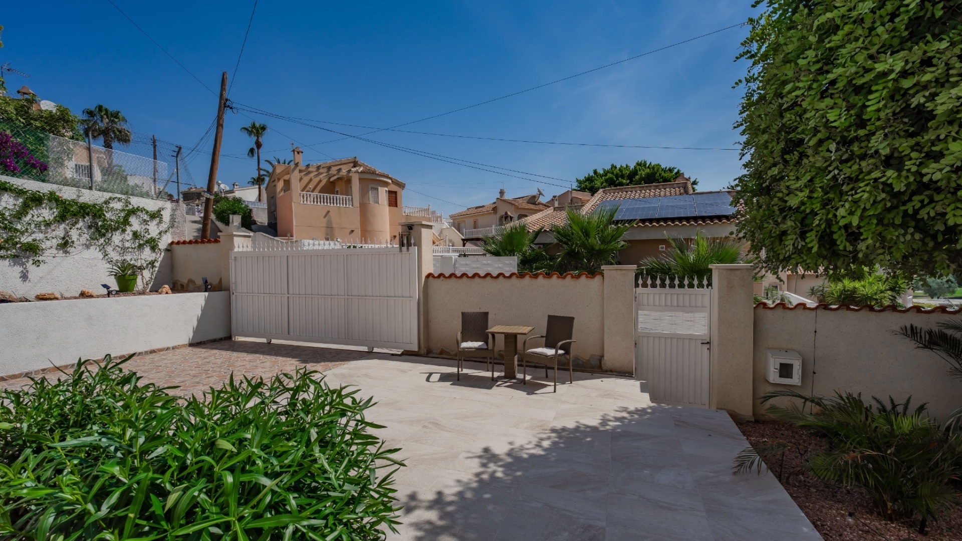 Revente - Villa - Ciudad Quesada - La Marquesa Golf