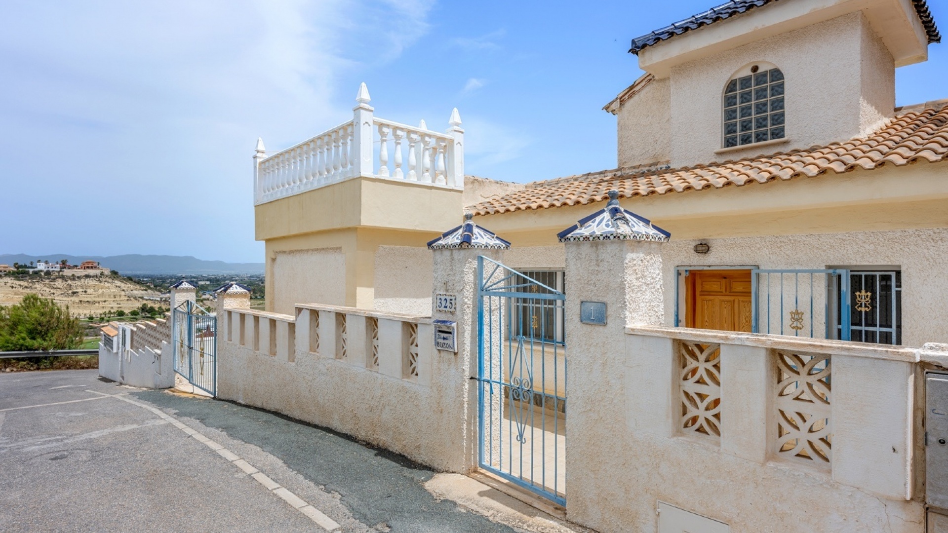 Revente - Villa - Ciudad Quesada - La Marquesa Golf
