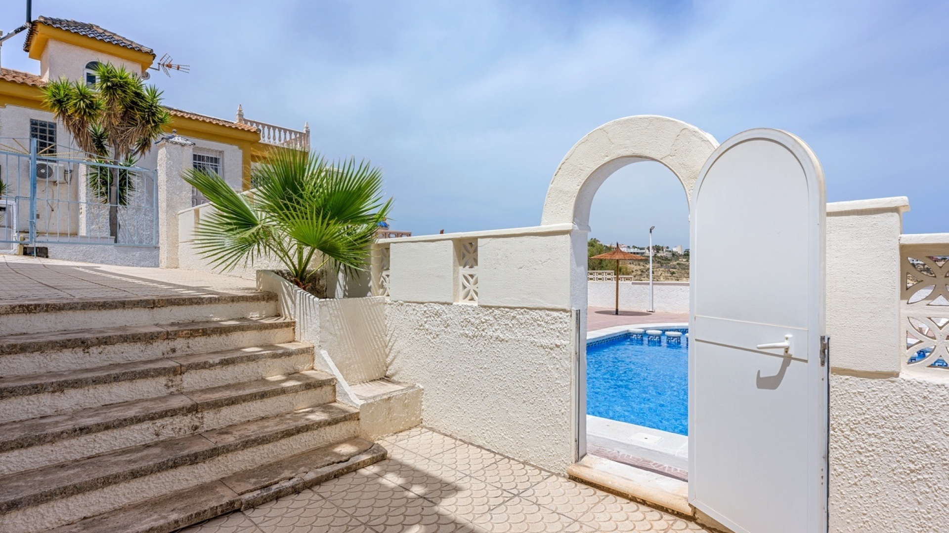 Revente - Villa - Ciudad Quesada - La Marquesa Golf