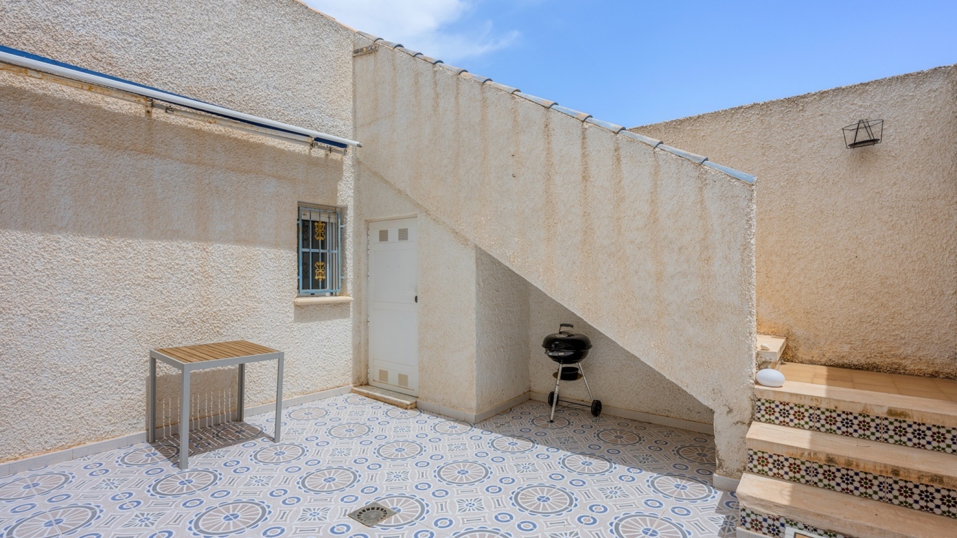 Revente - Villa - Ciudad Quesada - La Marquesa Golf