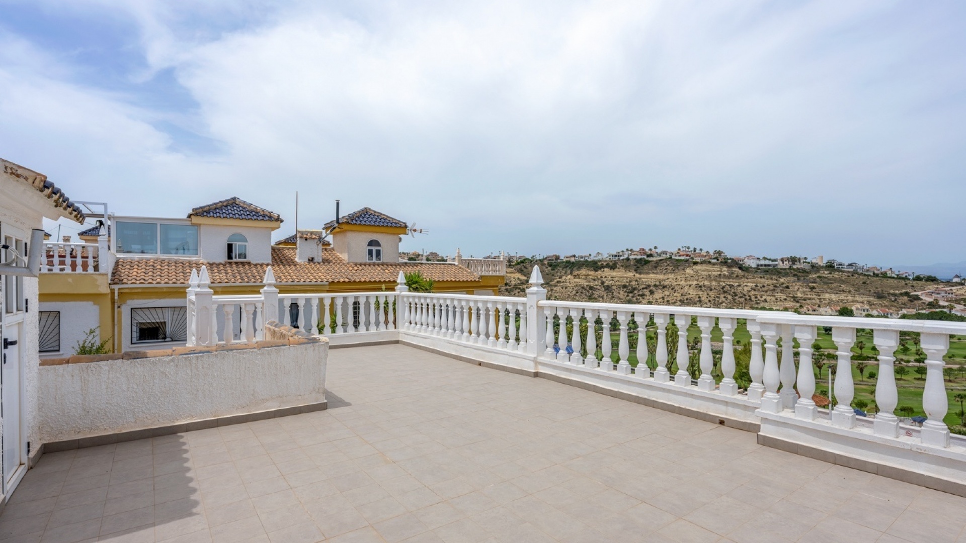 Revente - Villa - Ciudad Quesada - La Marquesa Golf