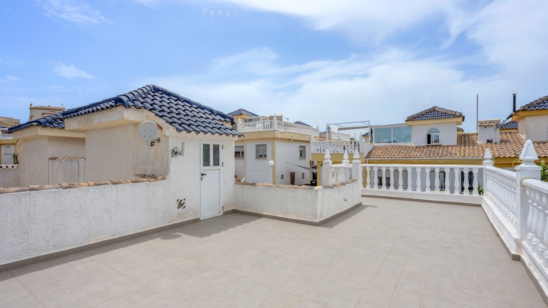 Revente - Villa - Ciudad Quesada - La Marquesa Golf