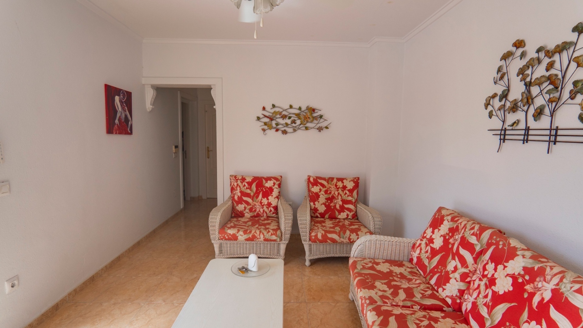 Revente - Villa - Ciudad Quesada - La Marquesa Golf