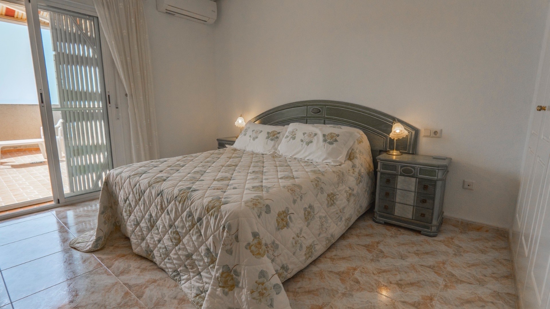 Revente - Villa - Ciudad Quesada - La Marquesa Golf
