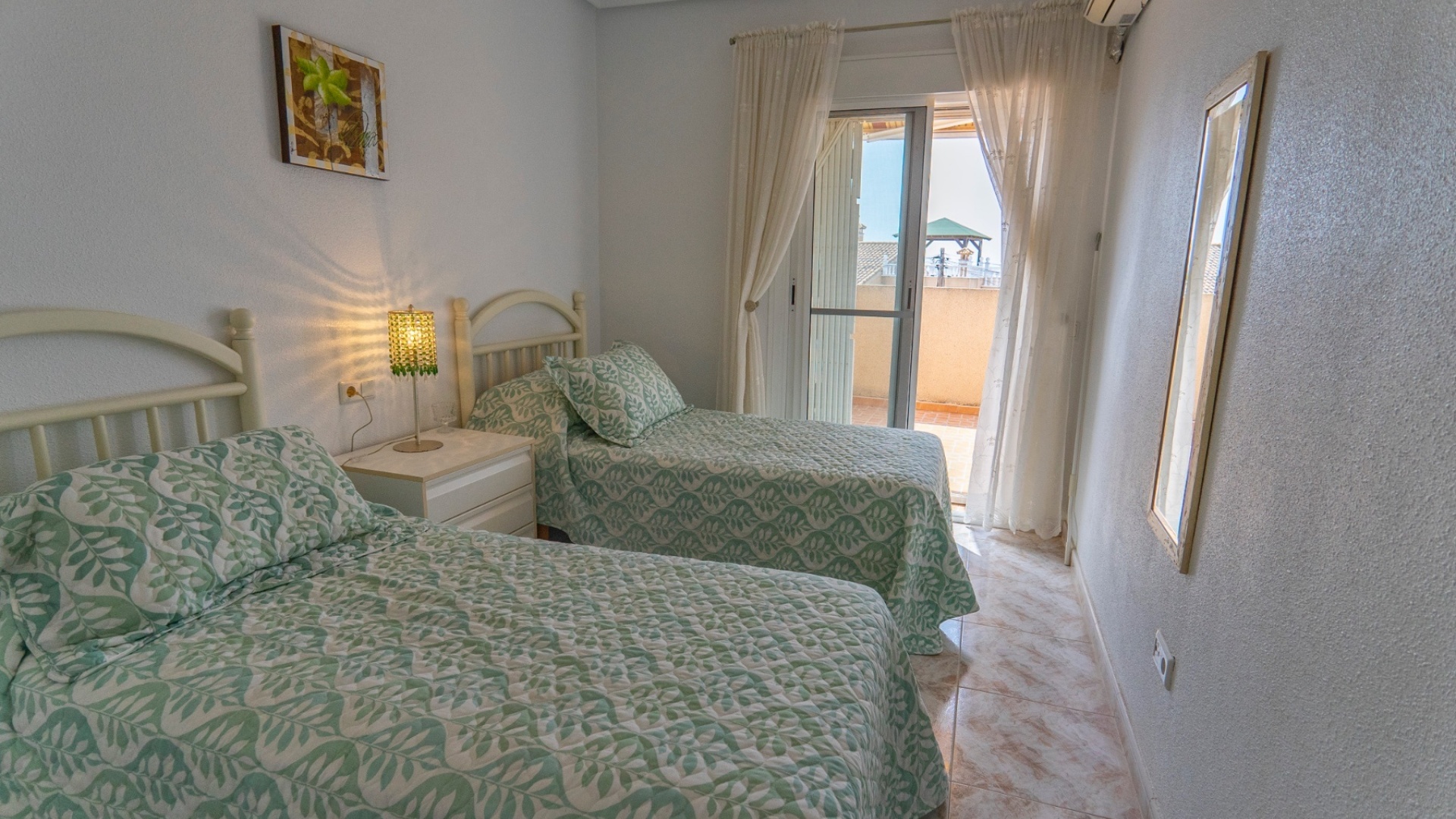 Revente - Villa - Ciudad Quesada - La Marquesa Golf