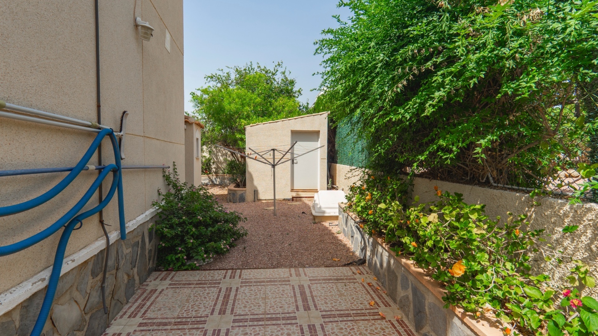 Revente - Villa - Ciudad Quesada - La Marquesa Golf