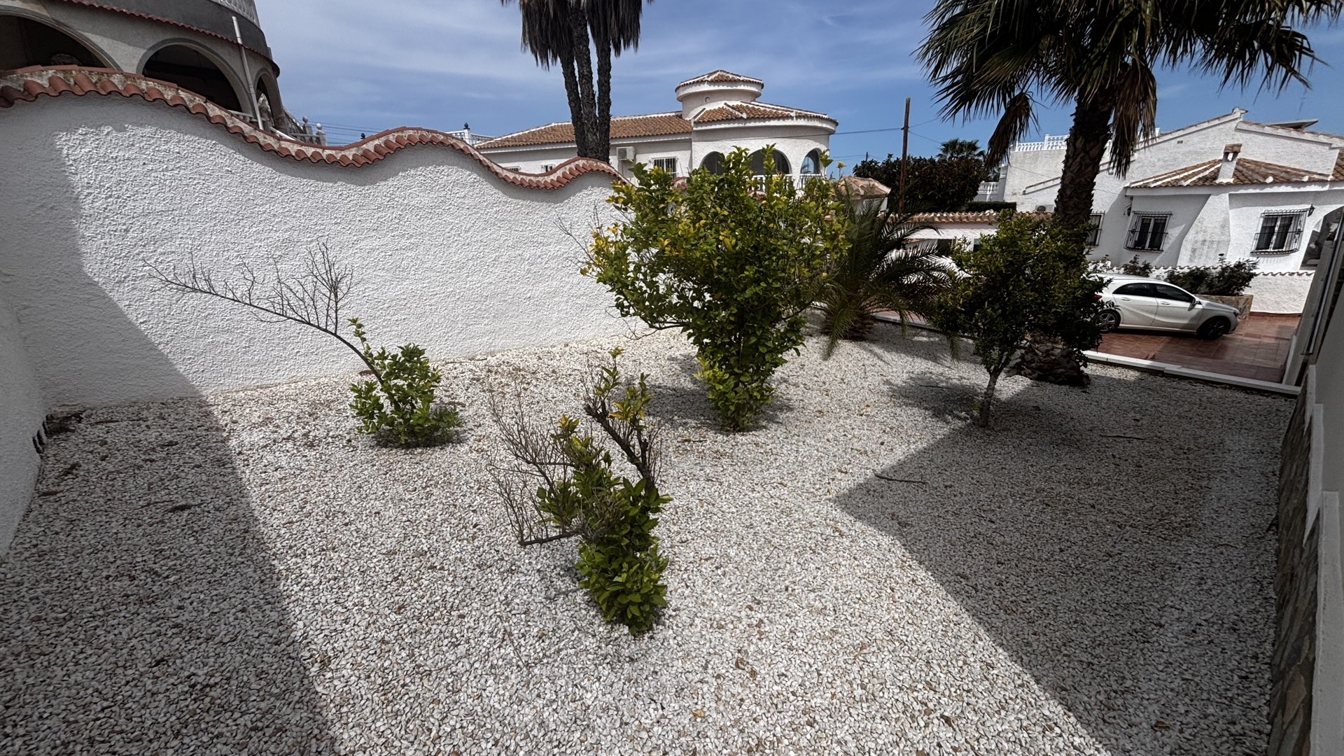 Revente - Villa - Ciudad Quesada - La Marquesa Golf
