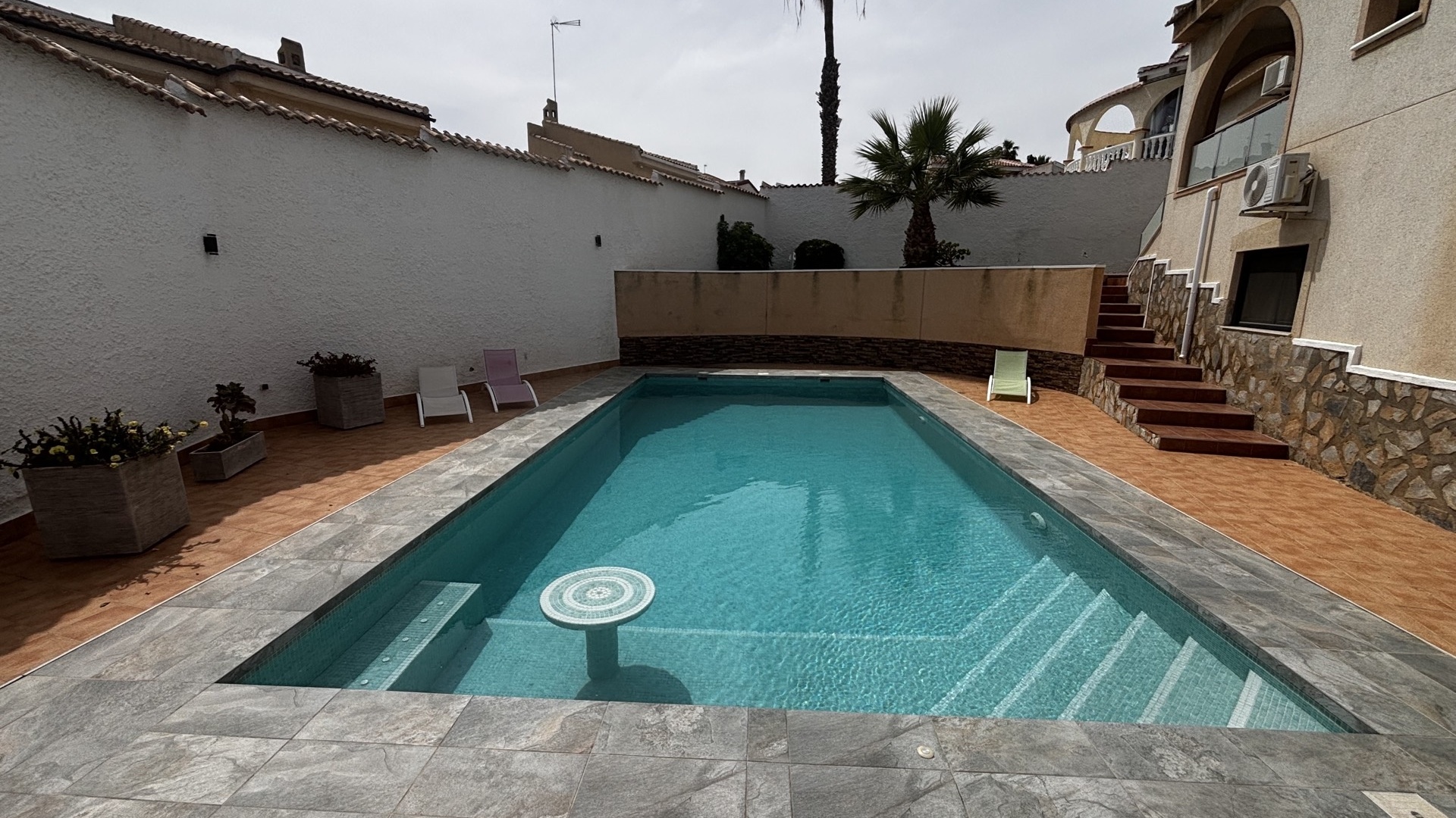 Revente - Villa - Ciudad Quesada - La Marquesa Golf