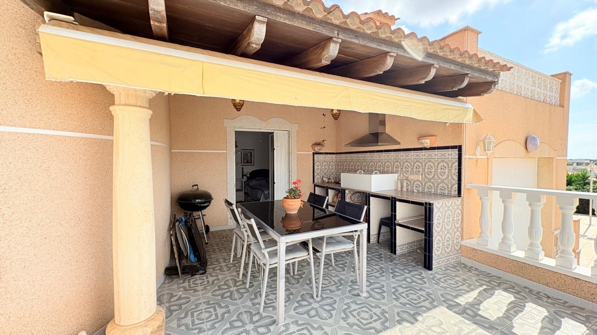 Revente - Villa - Ciudad Quesada - La Marquesa Golf