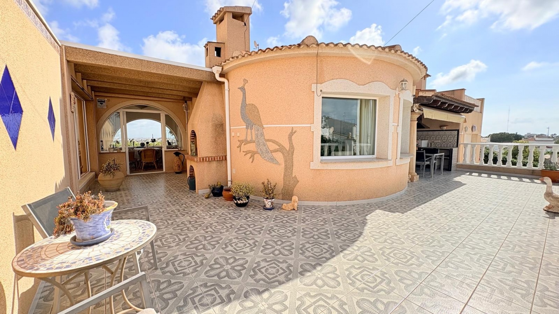 Revente - Villa - Ciudad Quesada - La Marquesa Golf