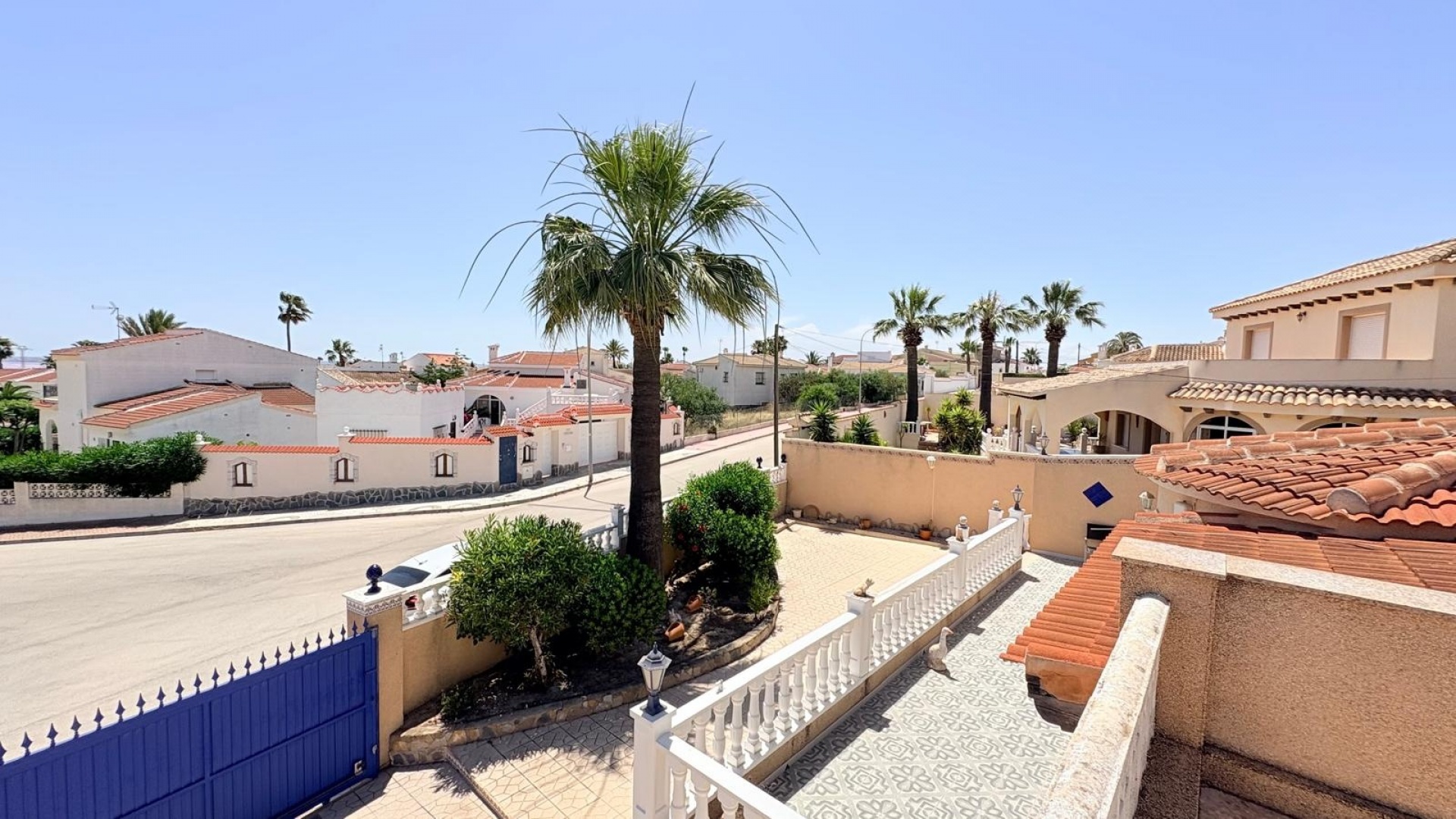 Revente - Villa - Ciudad Quesada - La Marquesa Golf