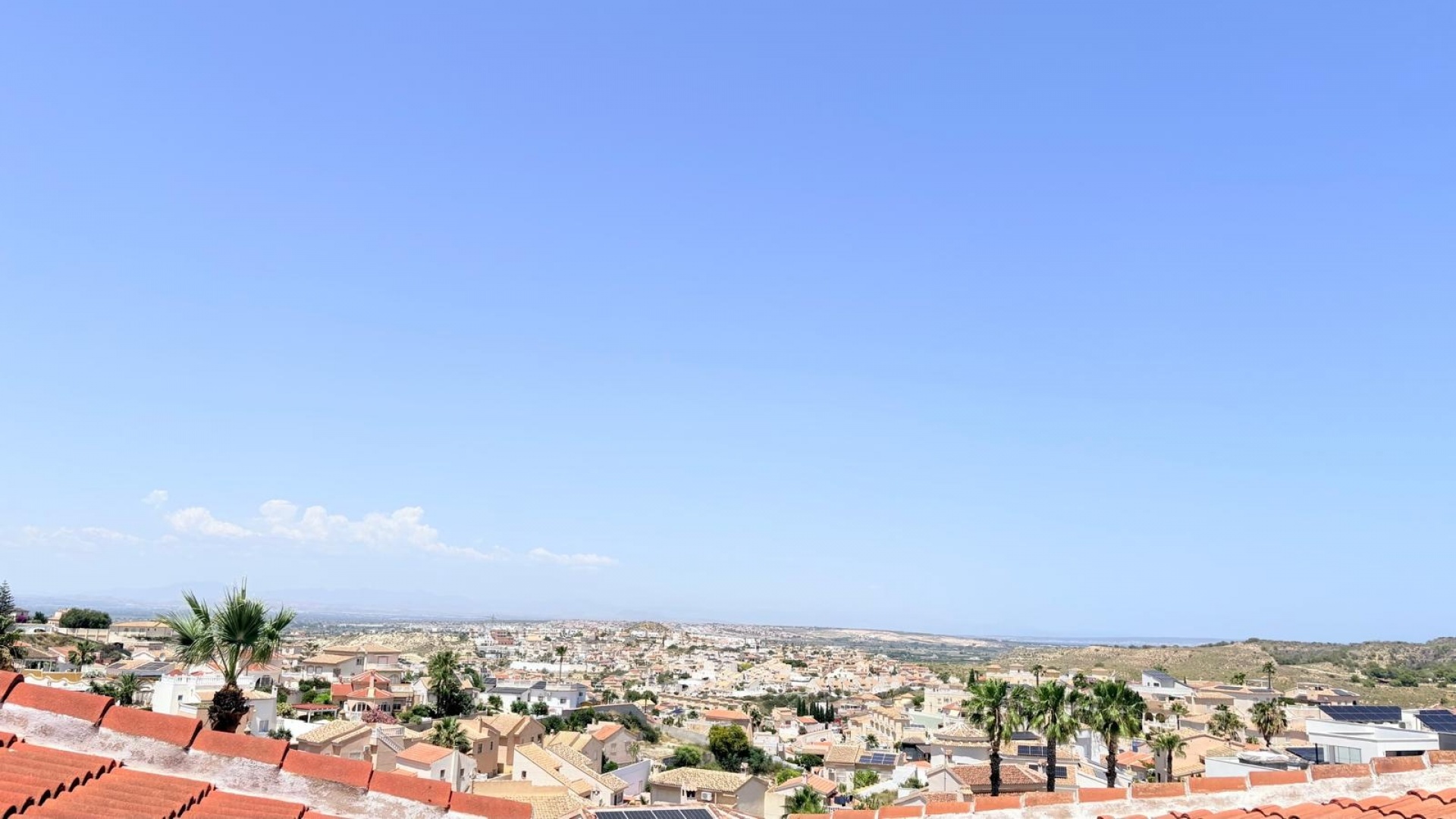 Revente - Villa - Ciudad Quesada - La Marquesa Golf