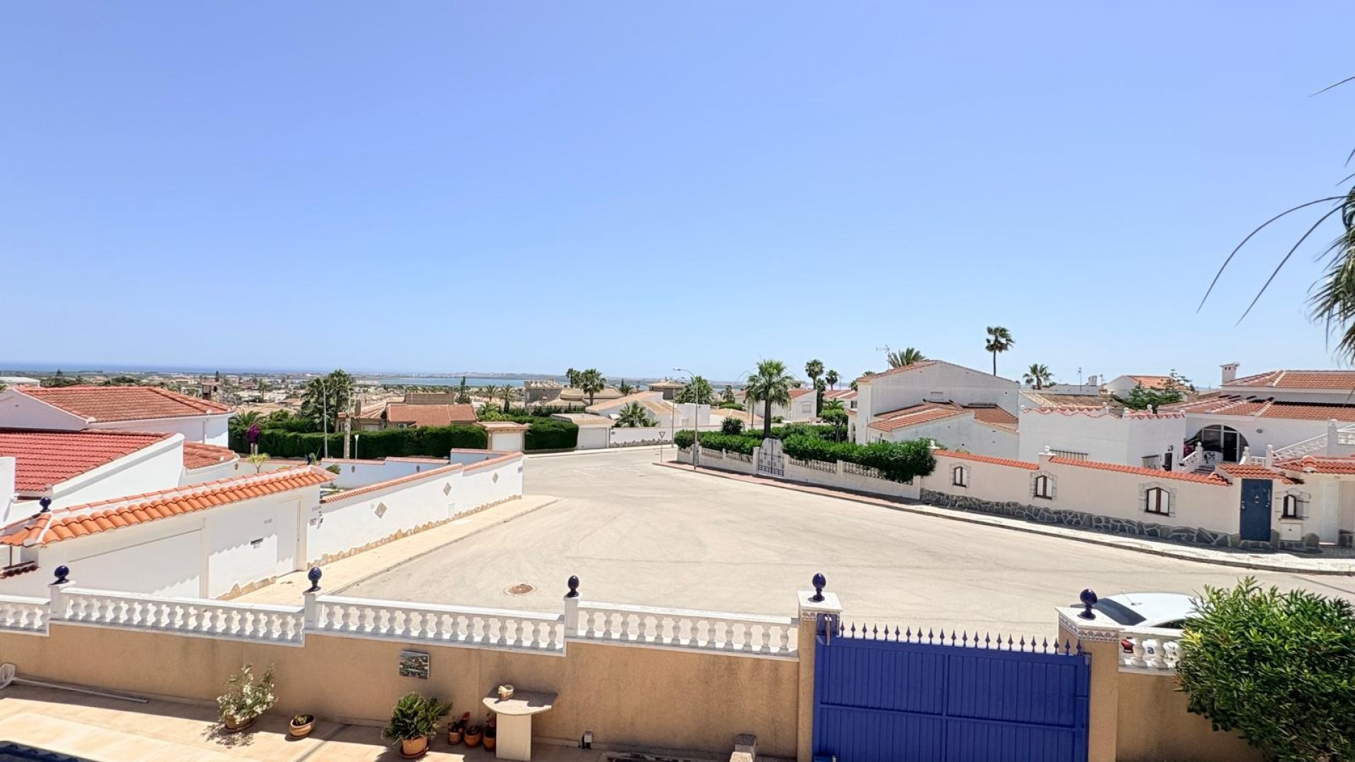 Revente - Villa - Ciudad Quesada - La Marquesa Golf