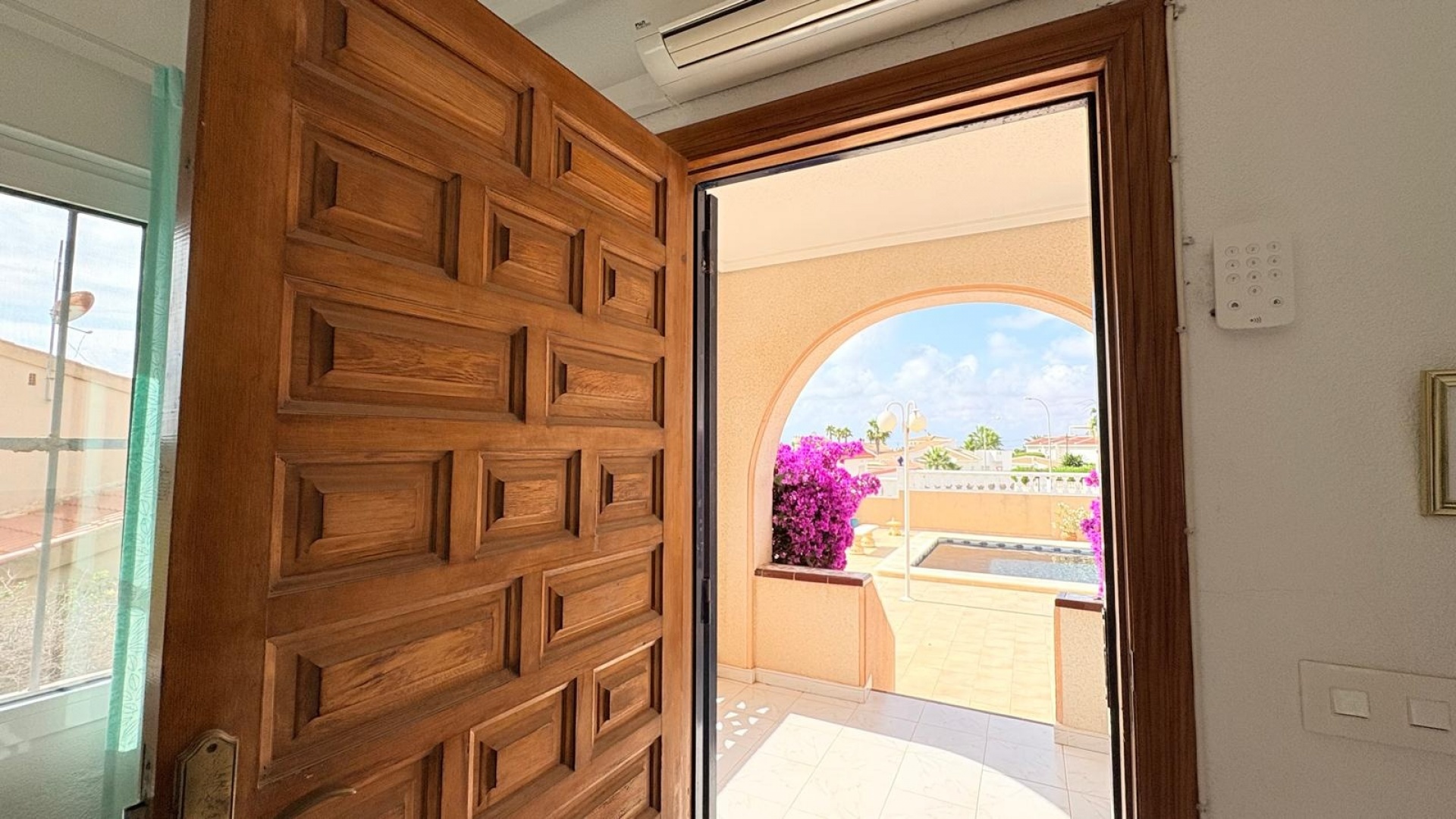 Revente - Villa - Ciudad Quesada - La Marquesa Golf