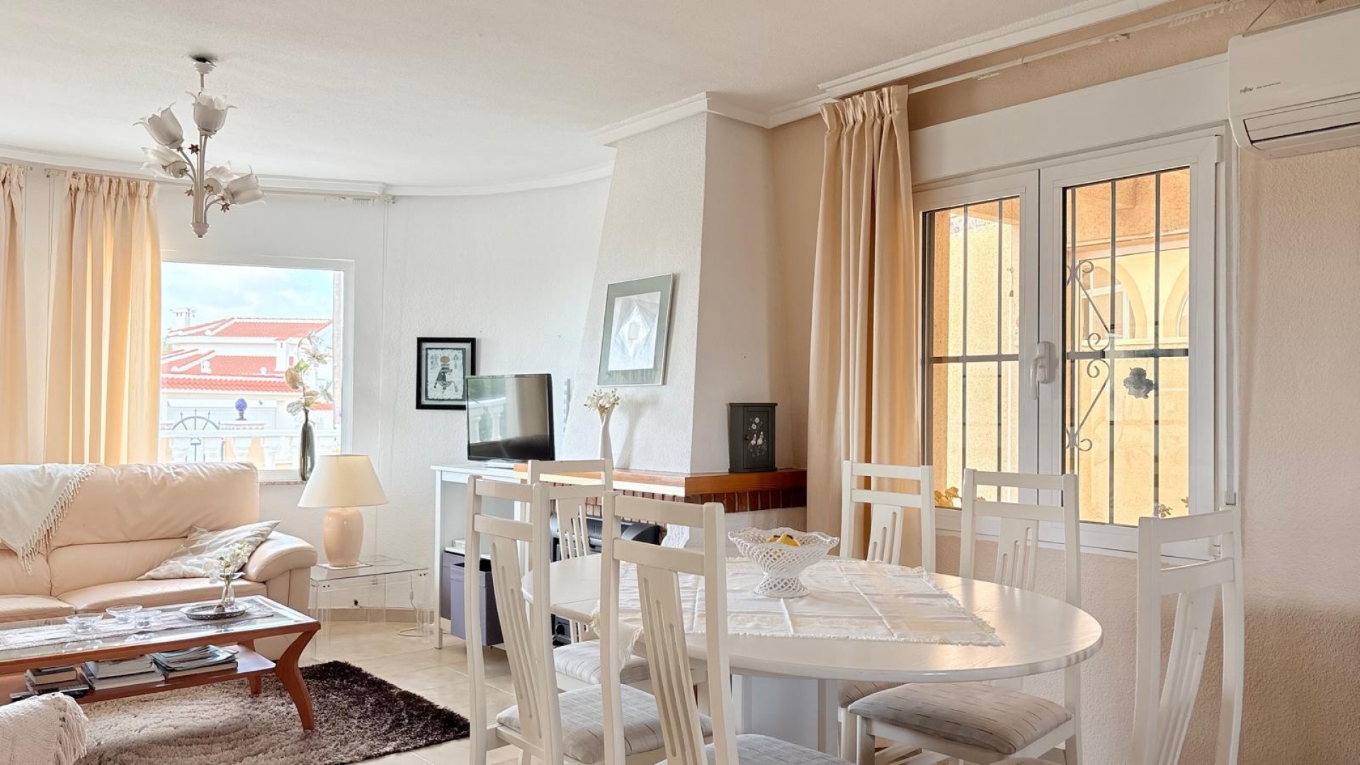 Revente - Villa - Ciudad Quesada - La Marquesa Golf