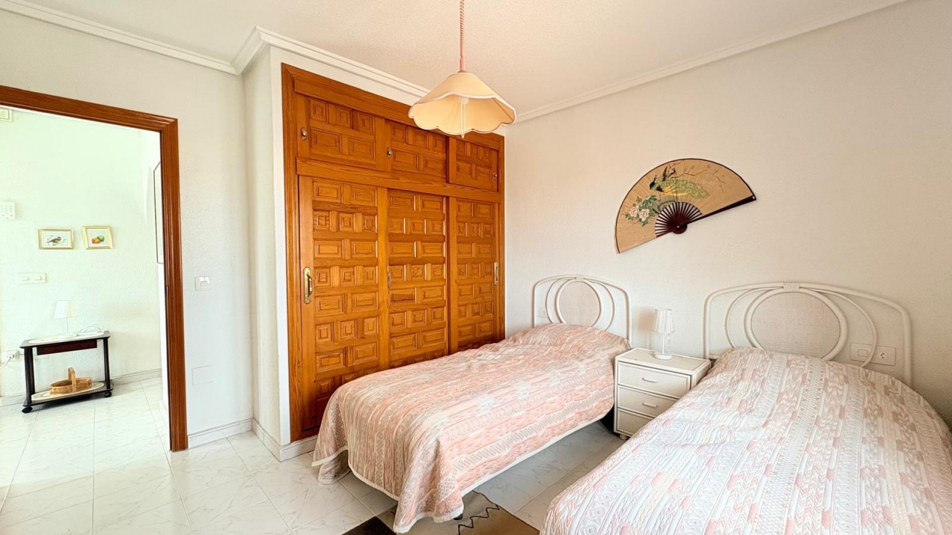 Revente - Villa - Ciudad Quesada - La Marquesa Golf