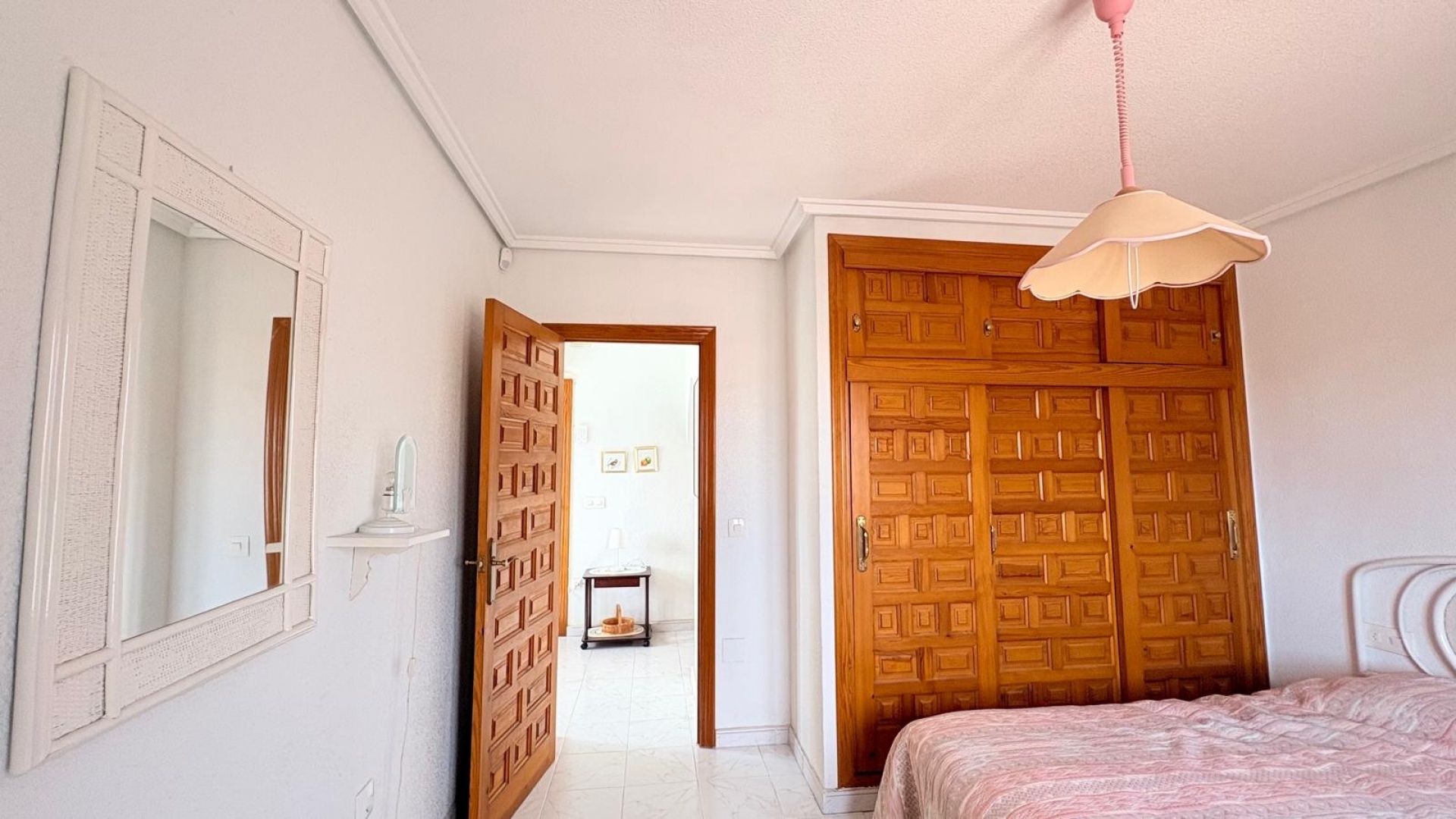 Revente - Villa - Ciudad Quesada - La Marquesa Golf