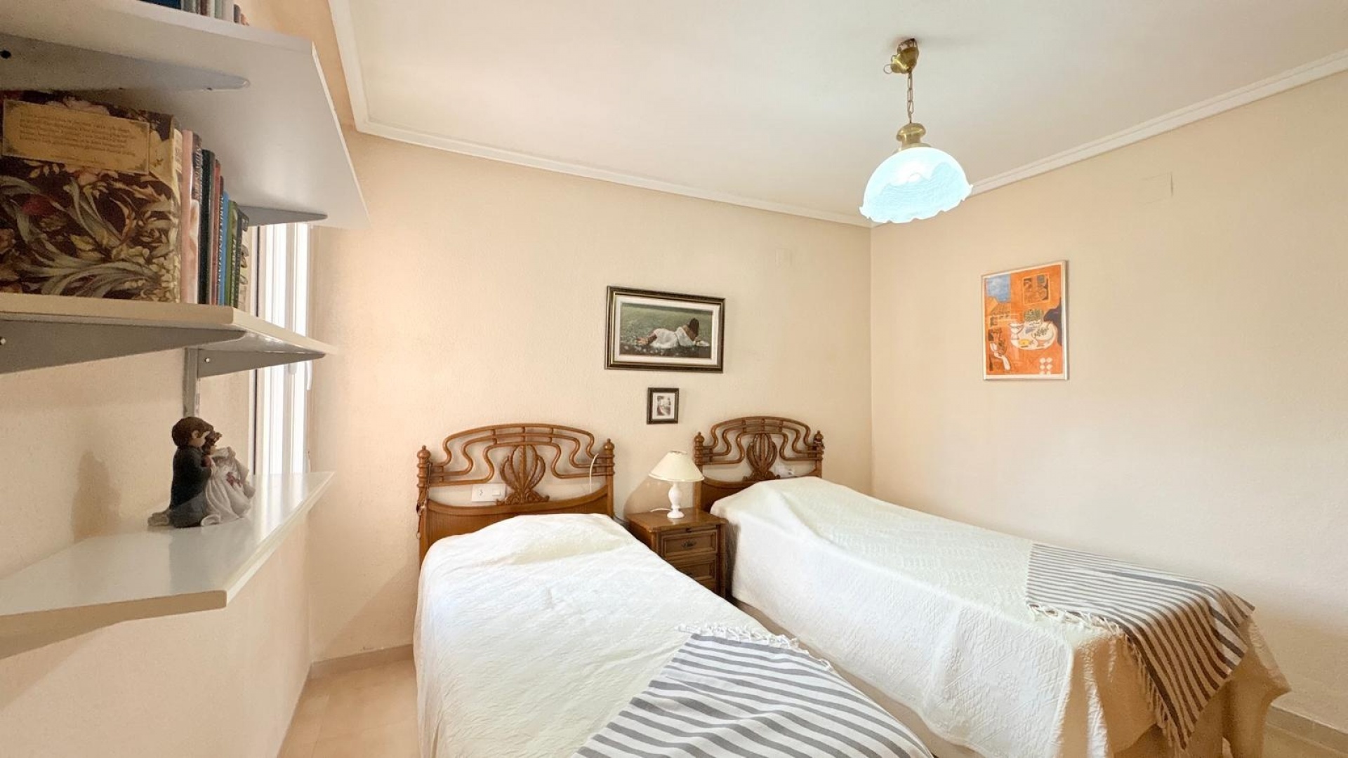 Revente - Villa - Ciudad Quesada - La Marquesa Golf