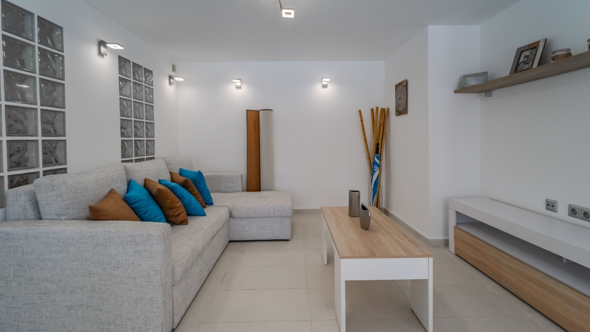 Revente - Villa - Ciudad Quesada - La Marquesa Golf