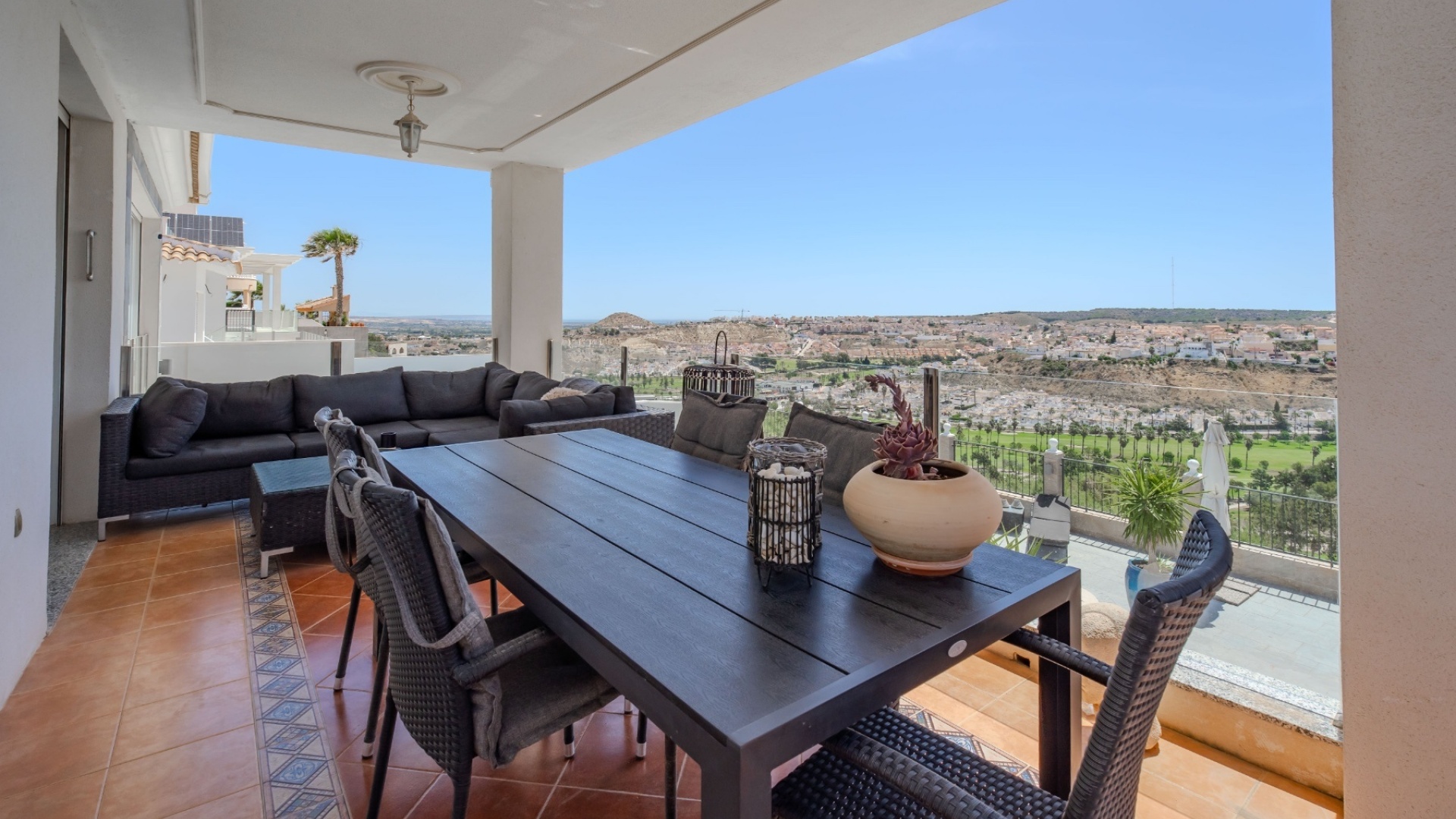 Revente - Villa - Ciudad Quesada - La Marquesa Golf
