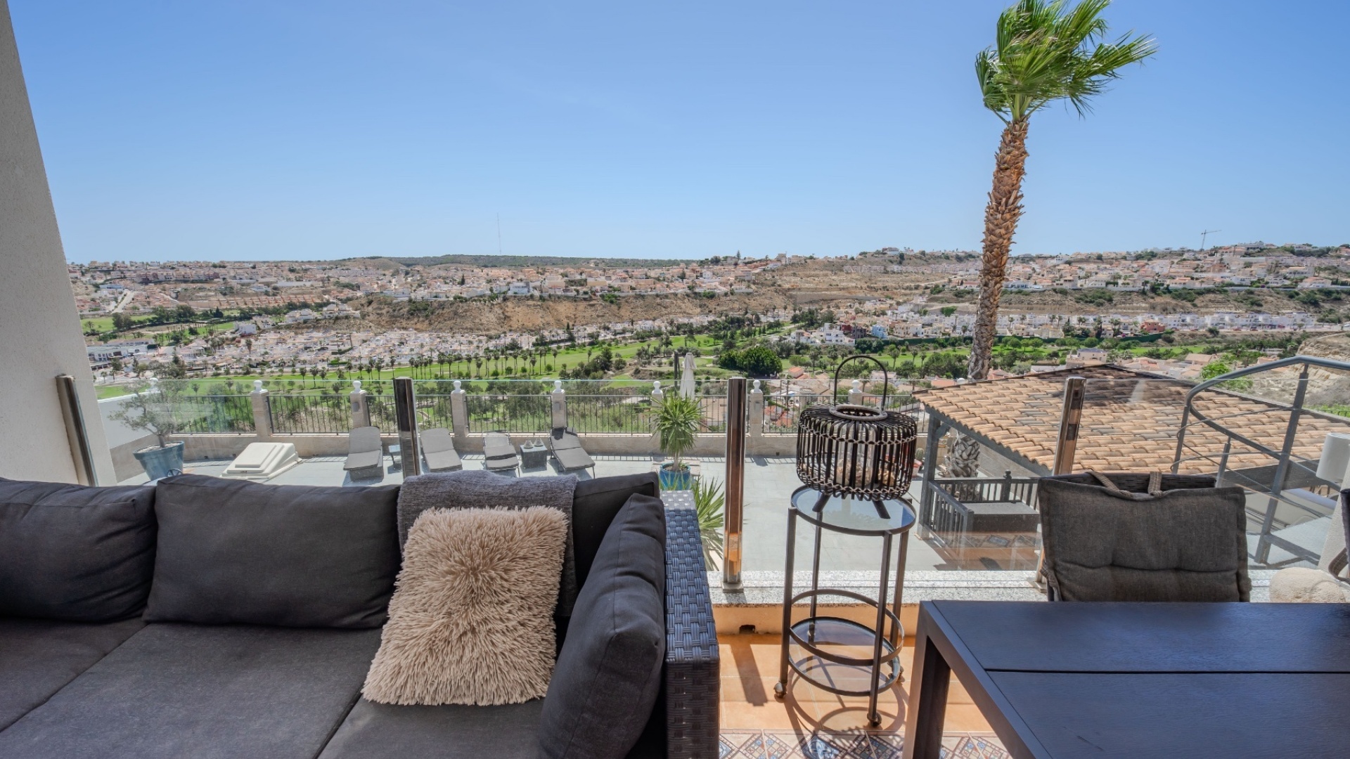 Revente - Villa - Ciudad Quesada - La Marquesa Golf