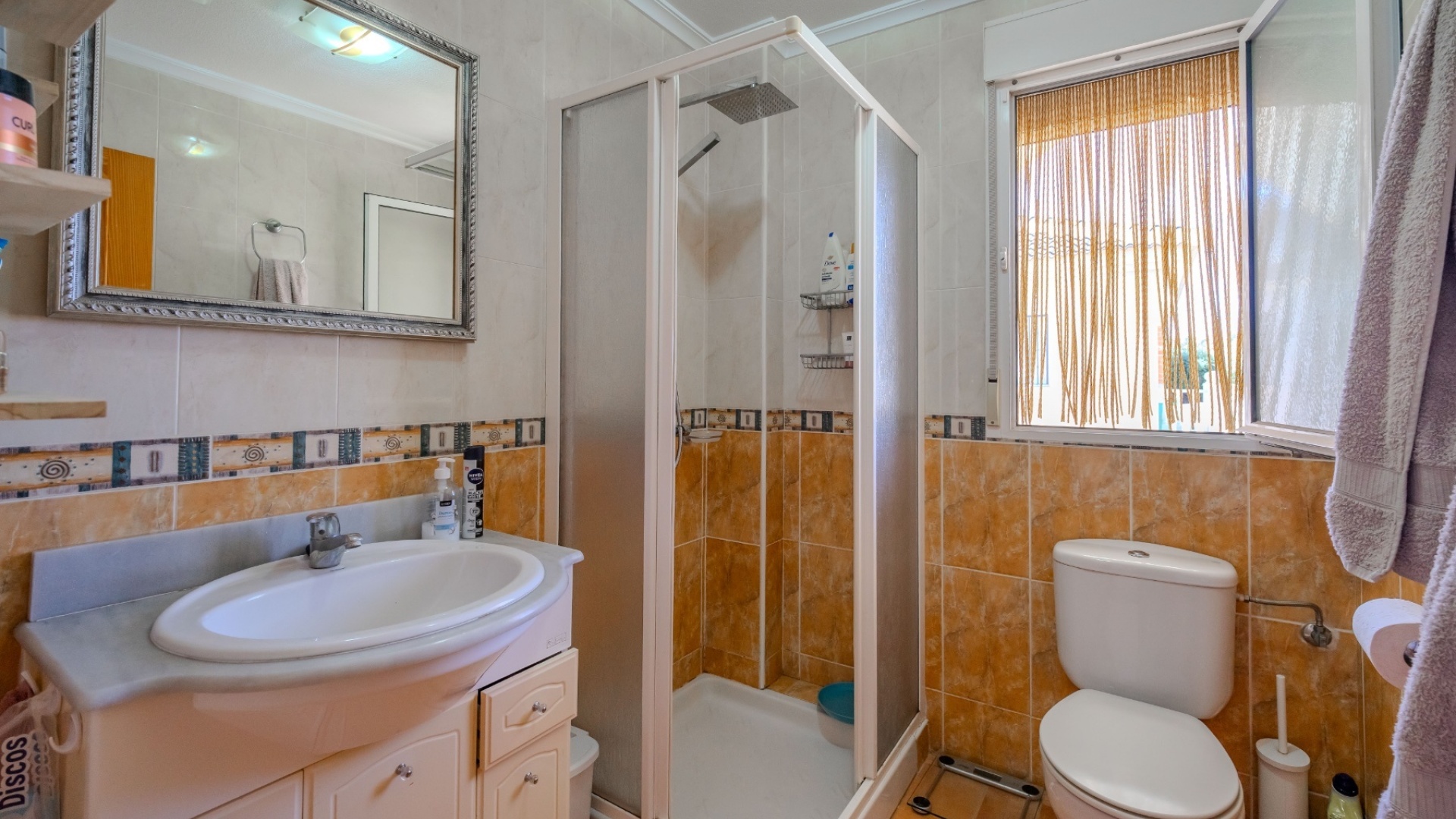 Revente - Villa - Ciudad Quesada - La Marquesa Golf