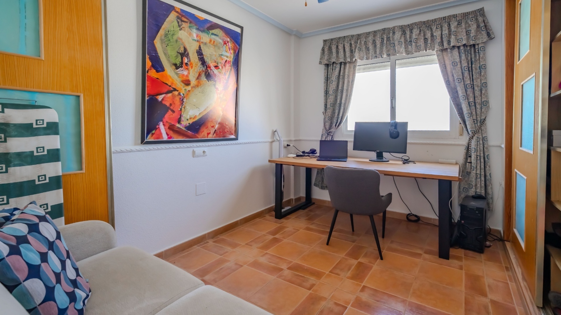 Revente - Villa - Ciudad Quesada - La Marquesa Golf