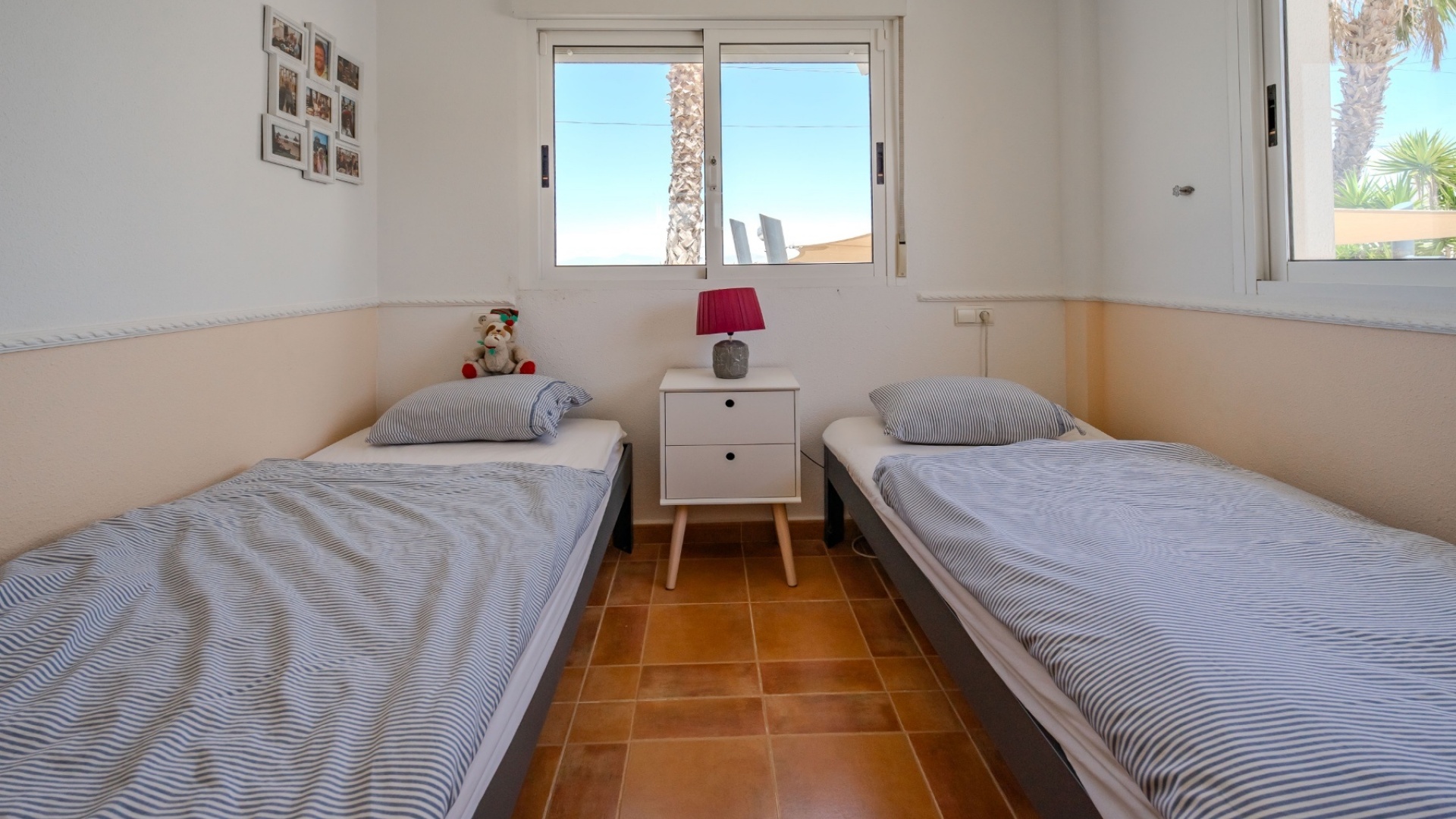 Revente - Villa - Ciudad Quesada - La Marquesa Golf