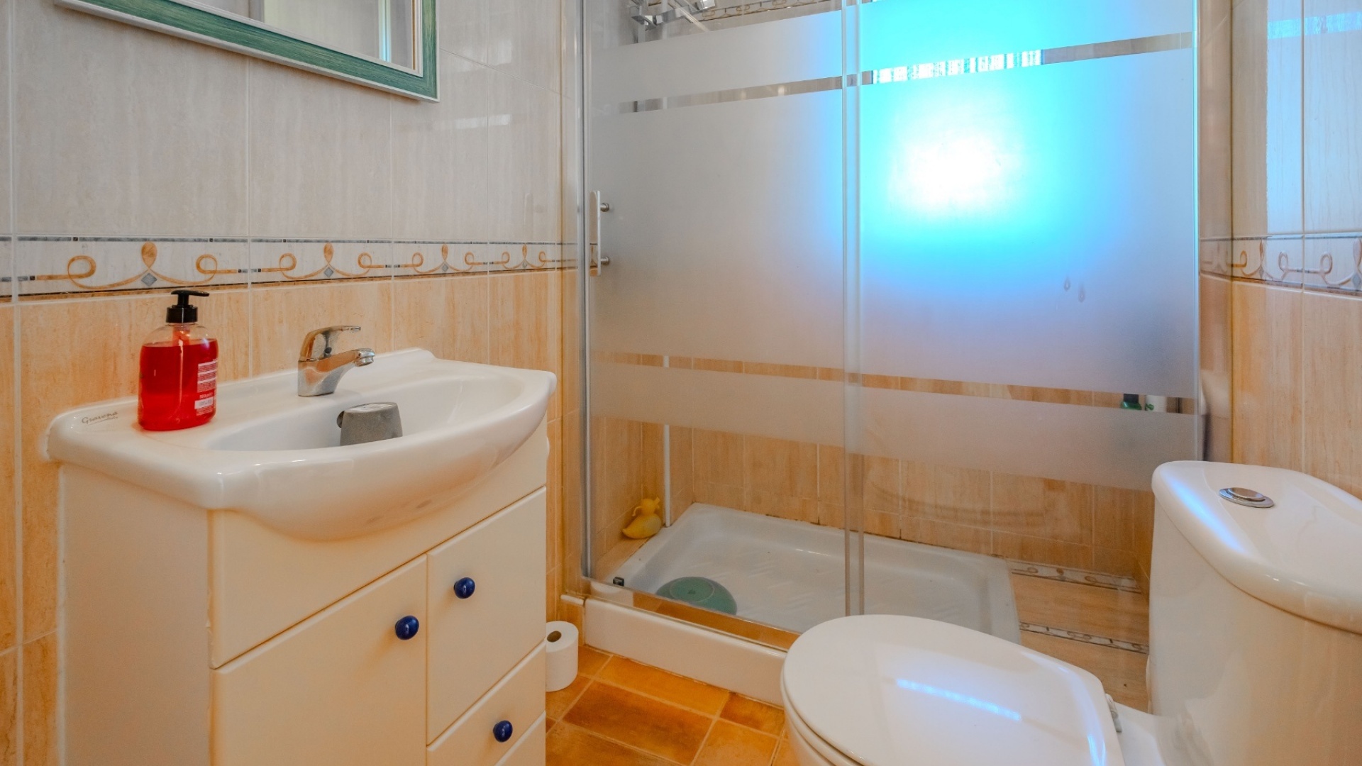Revente - Villa - Ciudad Quesada - La Marquesa Golf