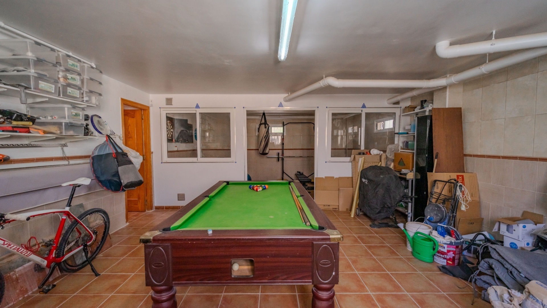 Revente - Villa - Ciudad Quesada - La Marquesa Golf